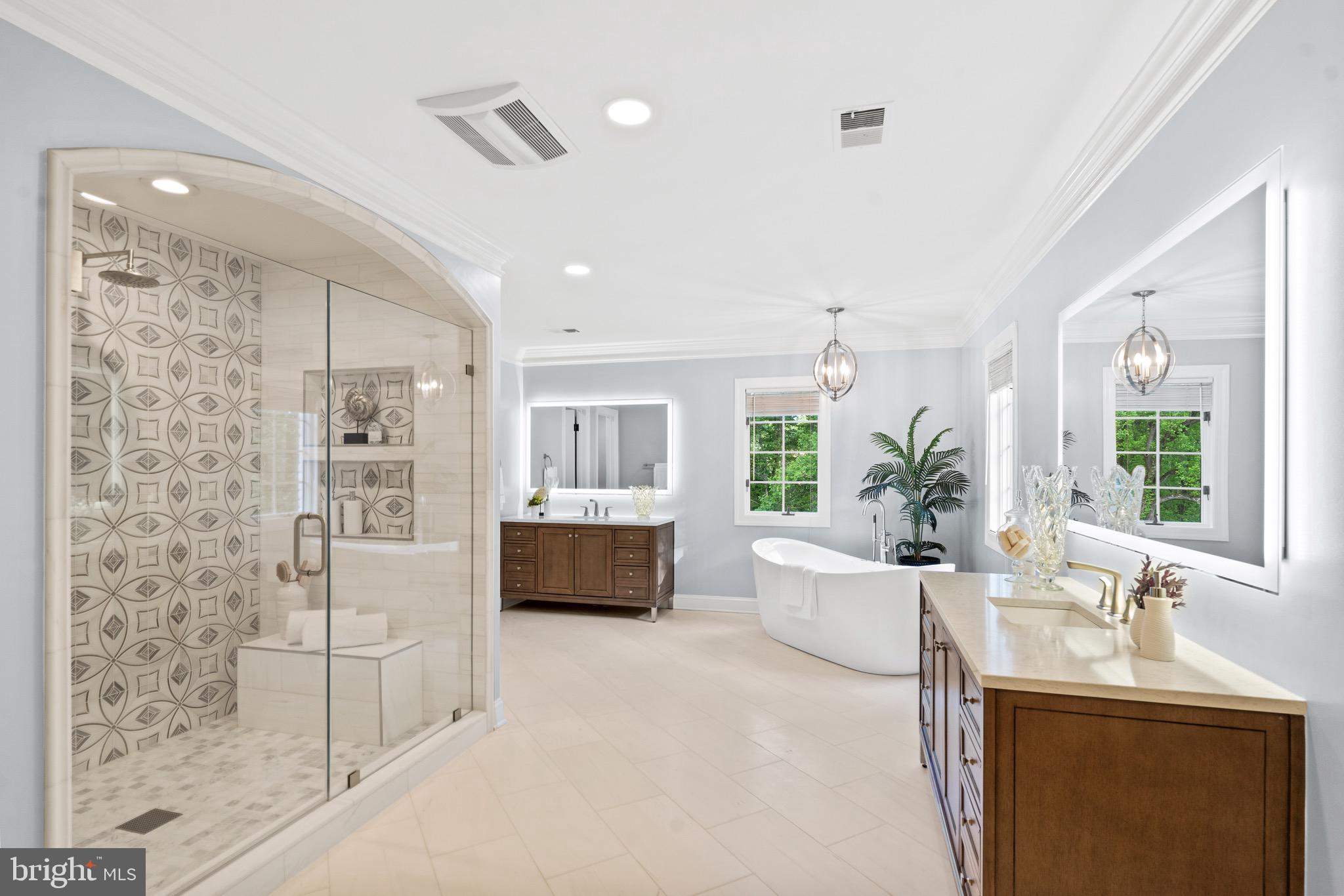 FALCONHURST - Residential