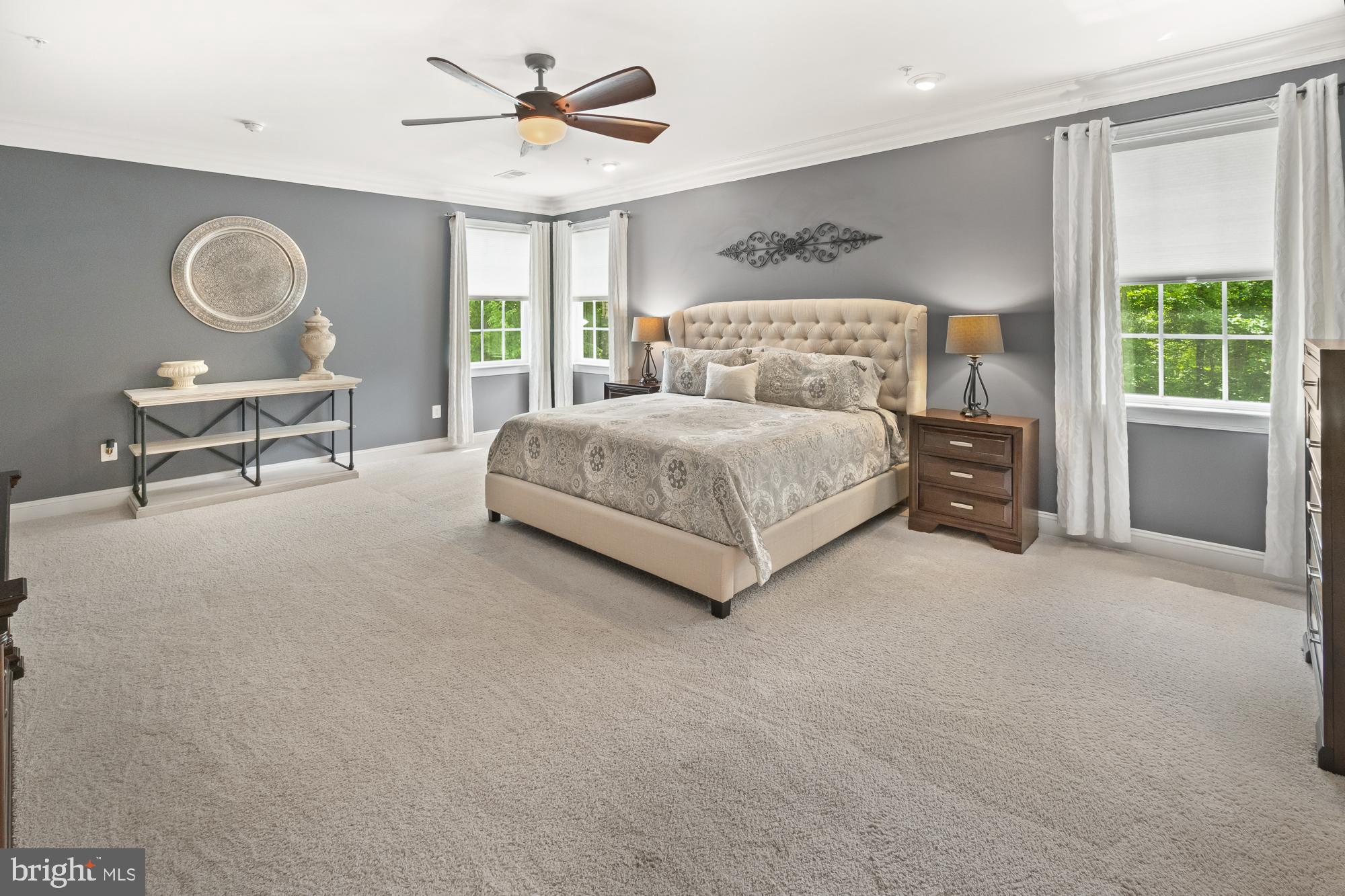 BRIGHTWELL CROSSING - Residential