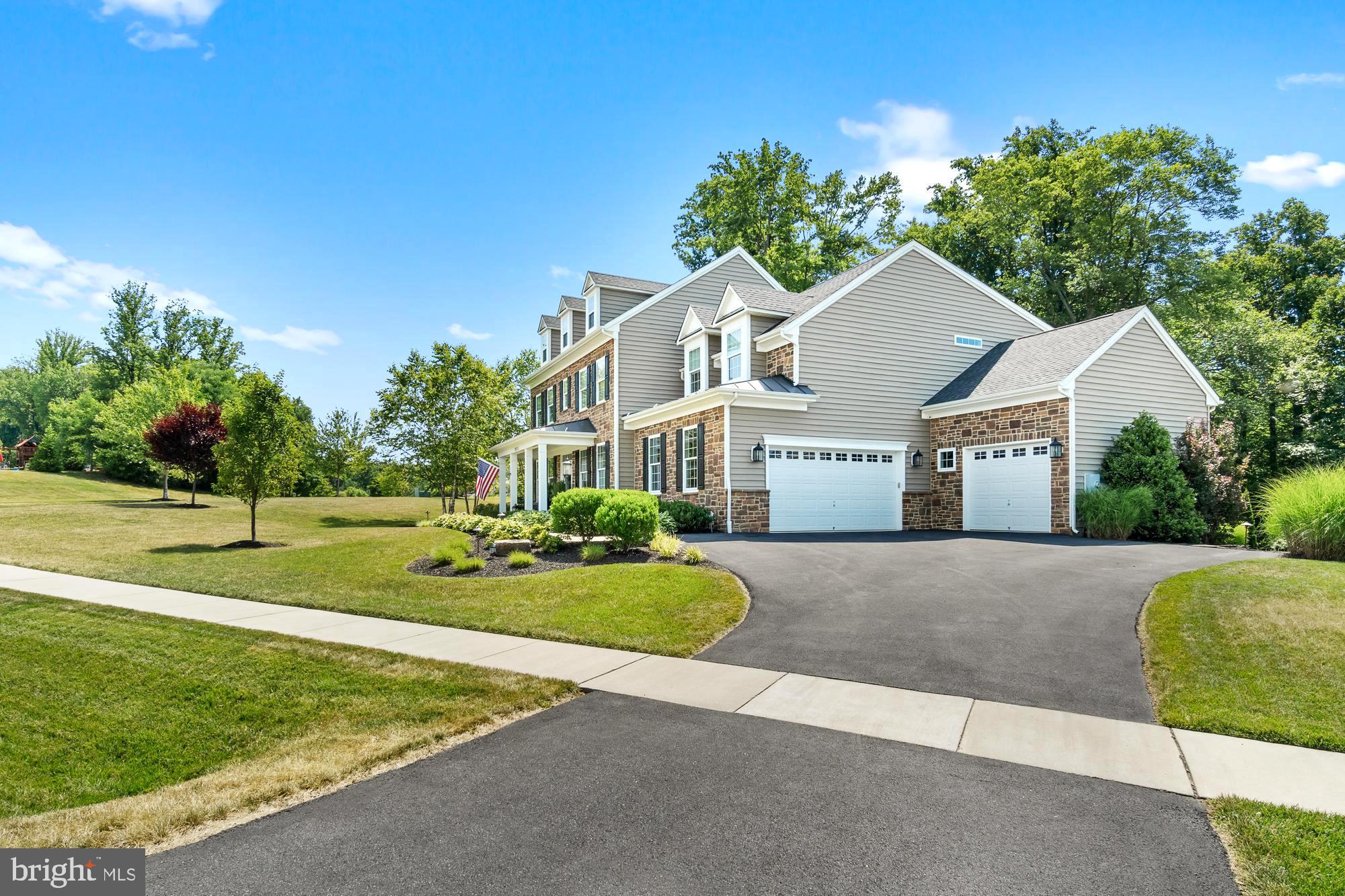 BRIGHTWELL CROSSING - Residential