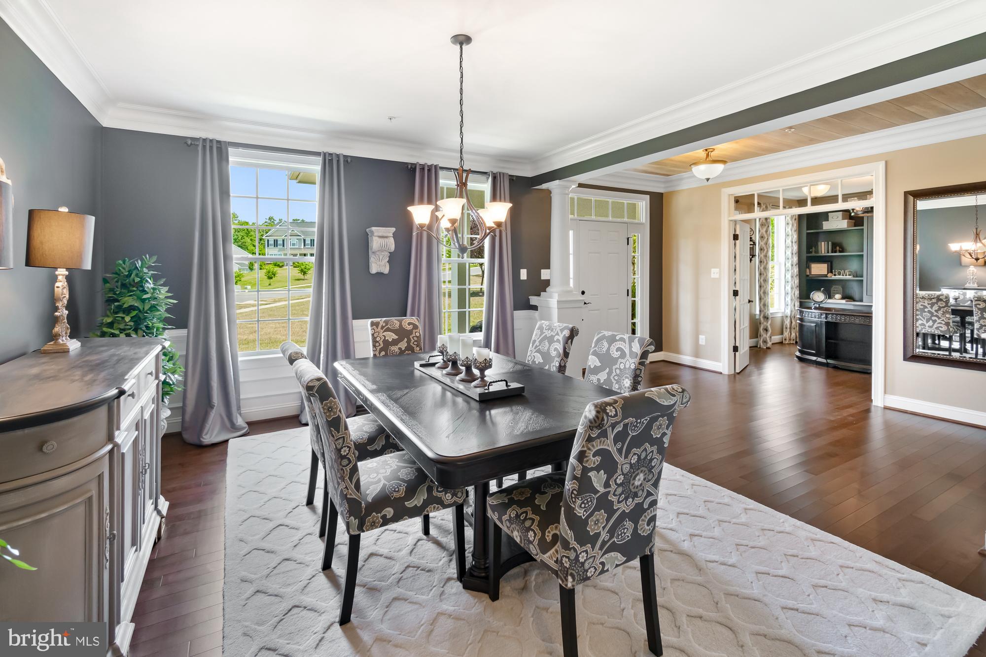 BRIGHTWELL CROSSING - Residential