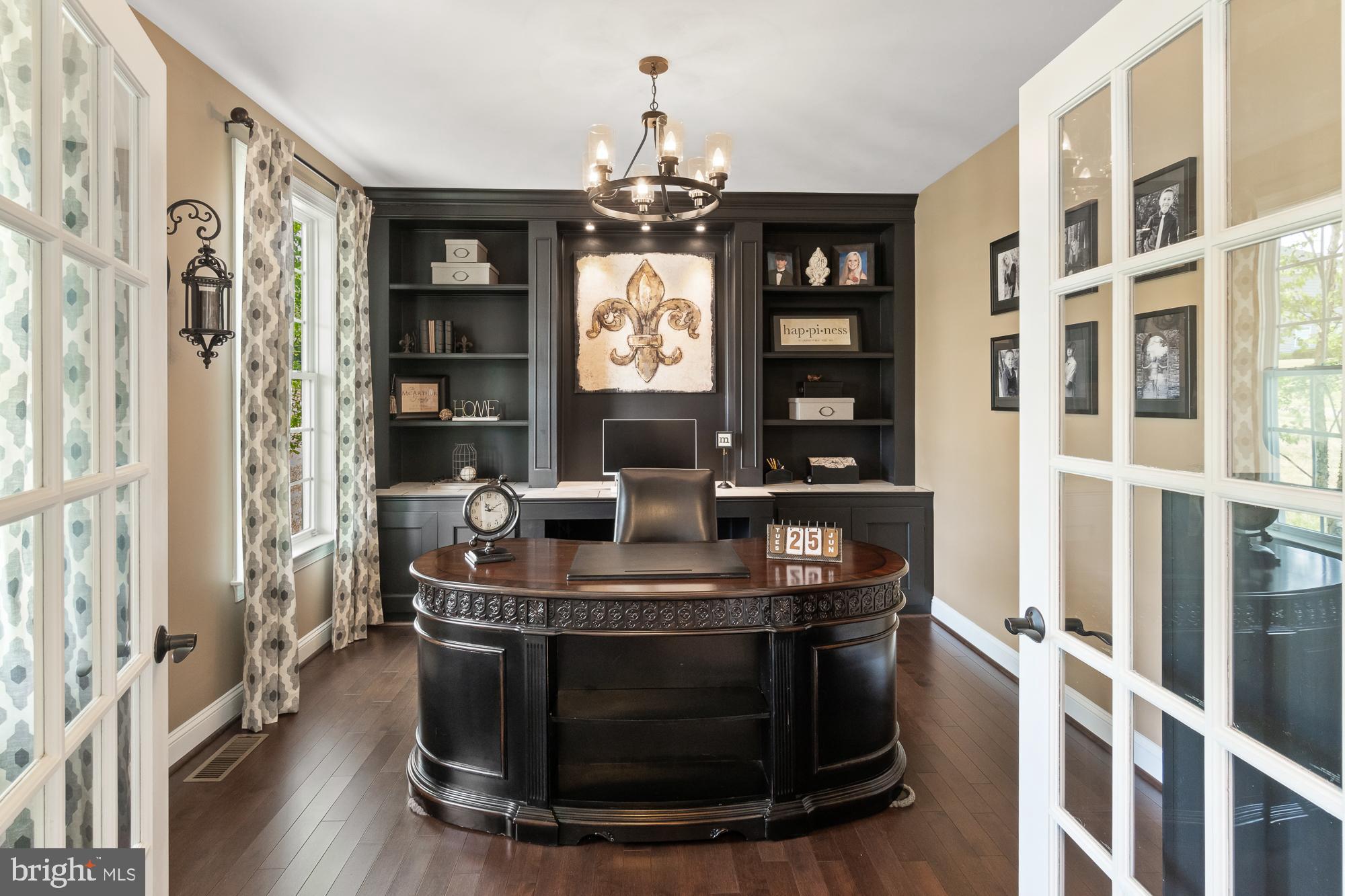 BRIGHTWELL CROSSING - Residential