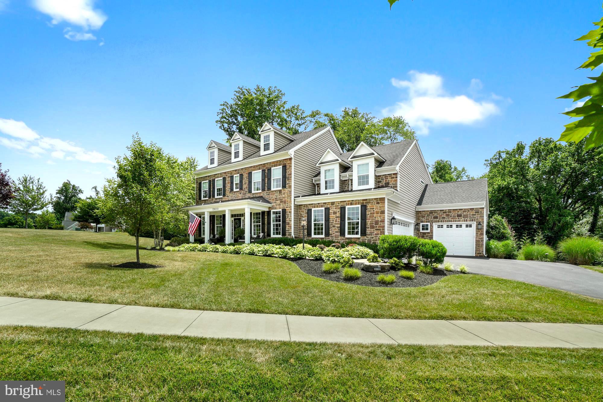 BRIGHTWELL CROSSING - Residential