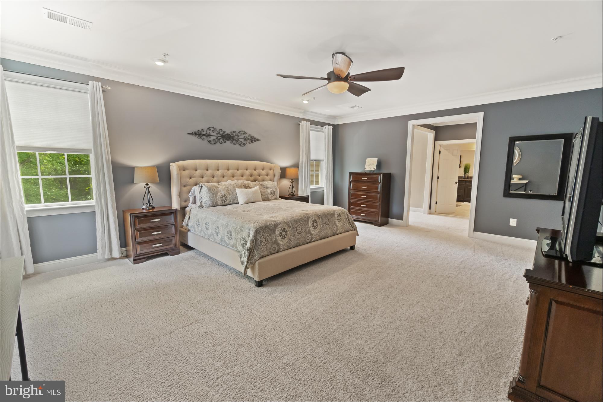 BRIGHTWELL CROSSING - Residential