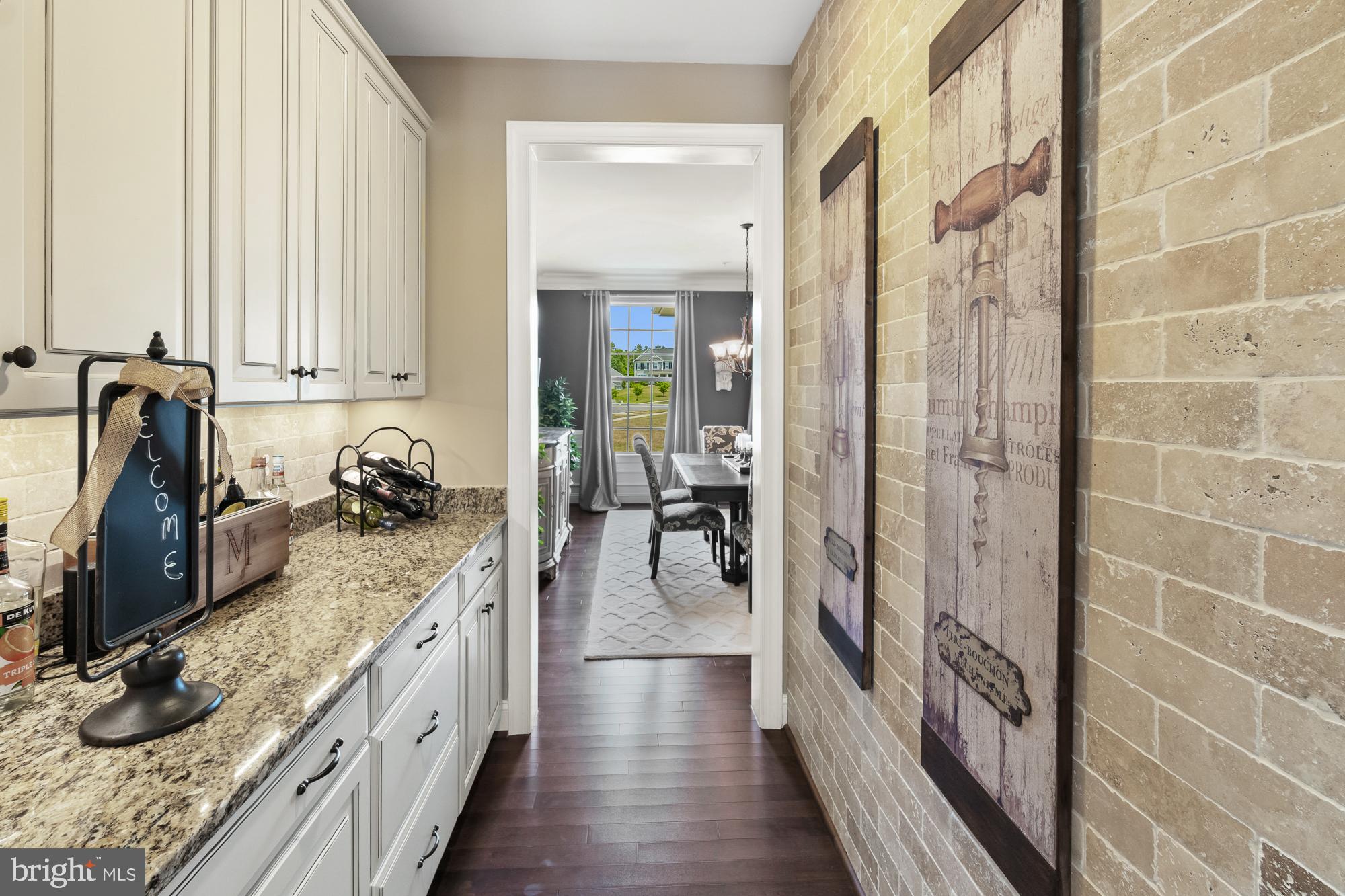 BRIGHTWELL CROSSING - Residential