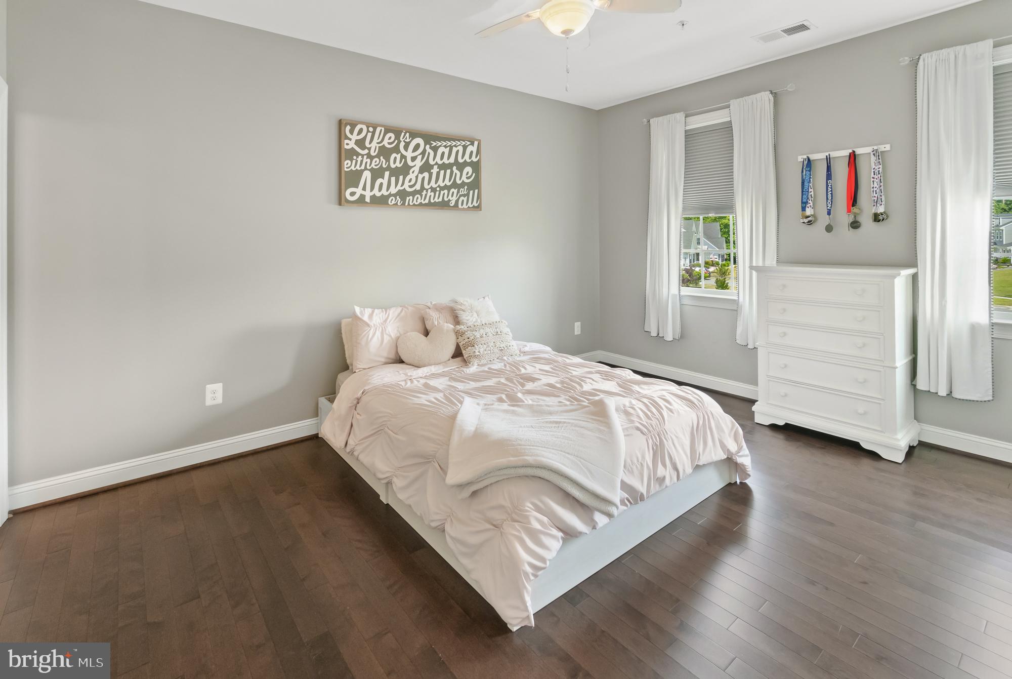 BRIGHTWELL CROSSING - Residential