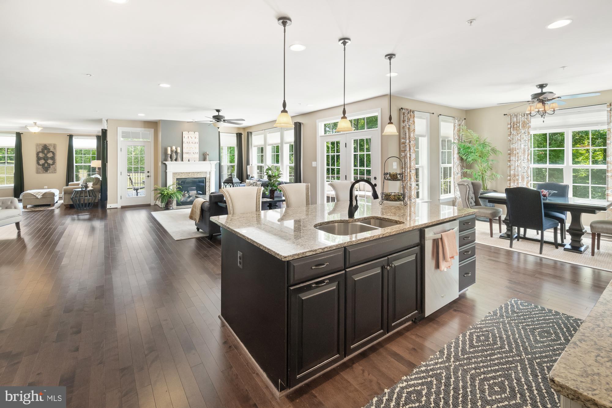 BRIGHTWELL CROSSING - Residential