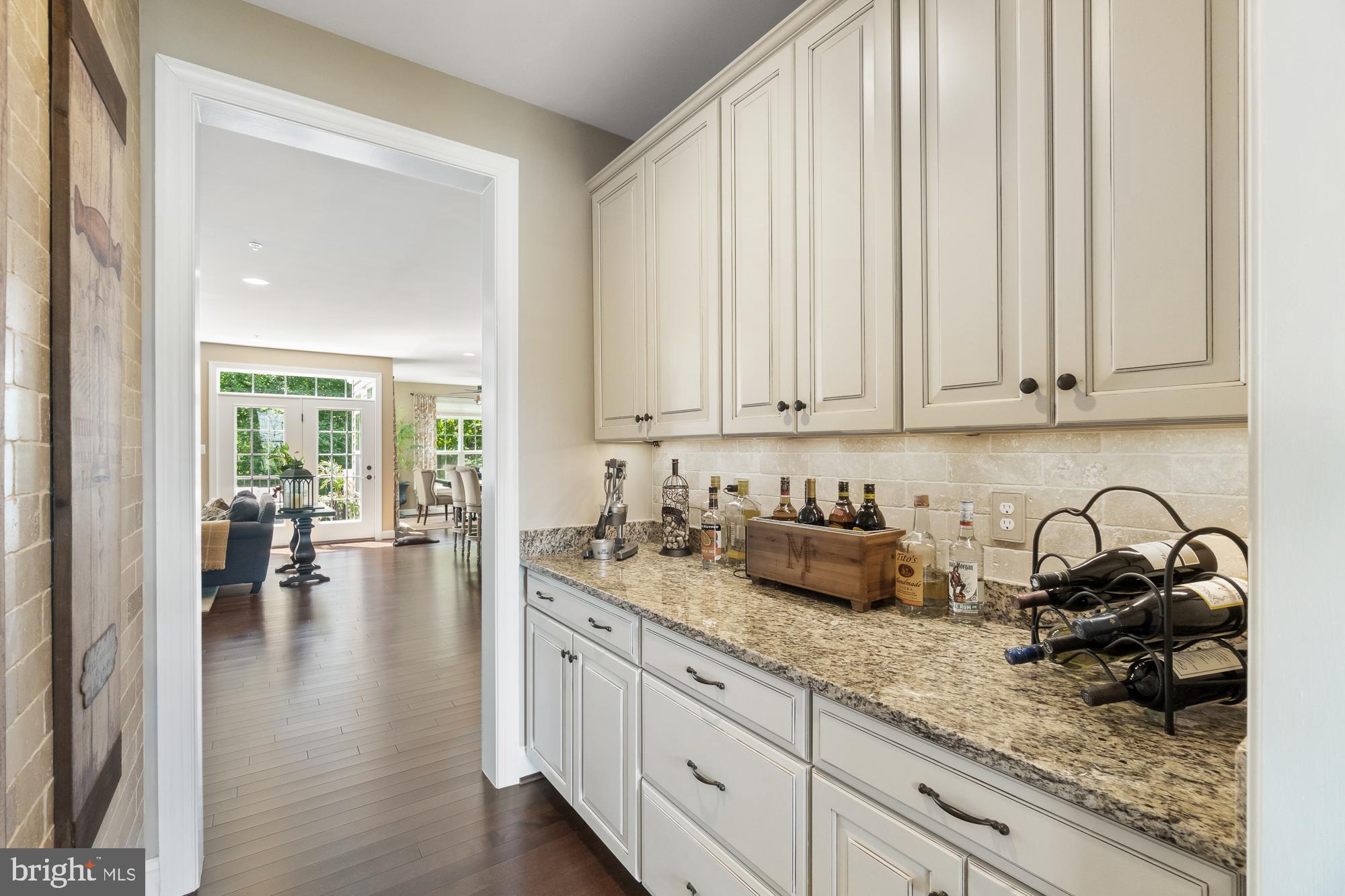 BRIGHTWELL CROSSING - Residential