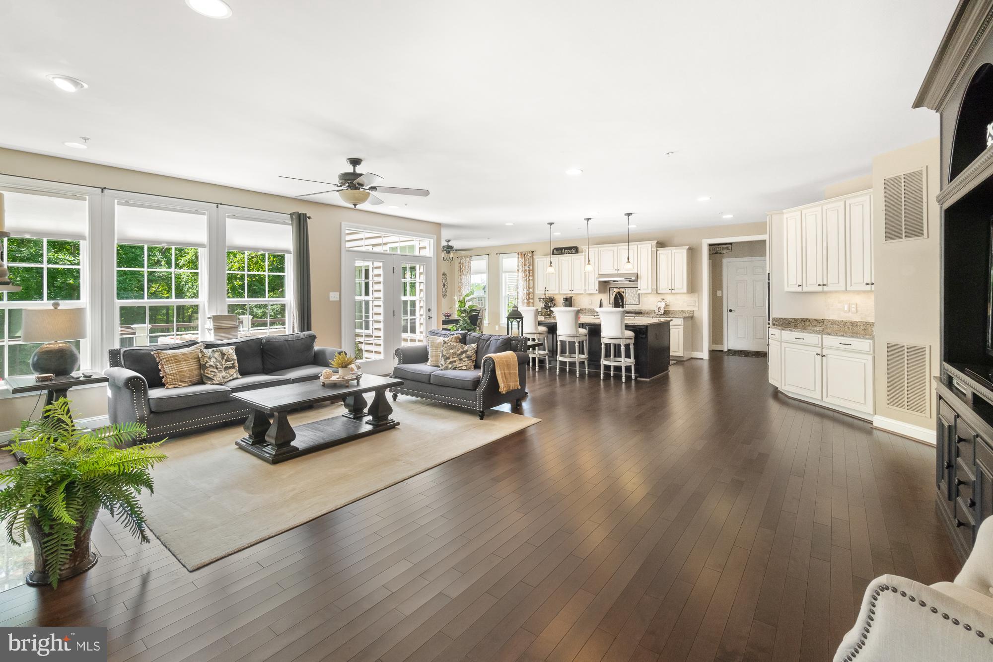 BRIGHTWELL CROSSING - Residential