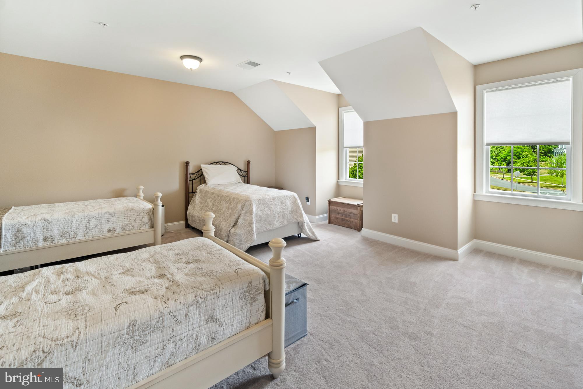 BRIGHTWELL CROSSING - Residential