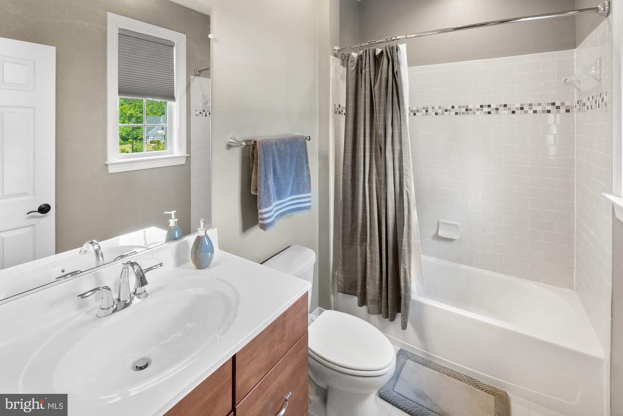 BRIGHTWELL CROSSING - Residential