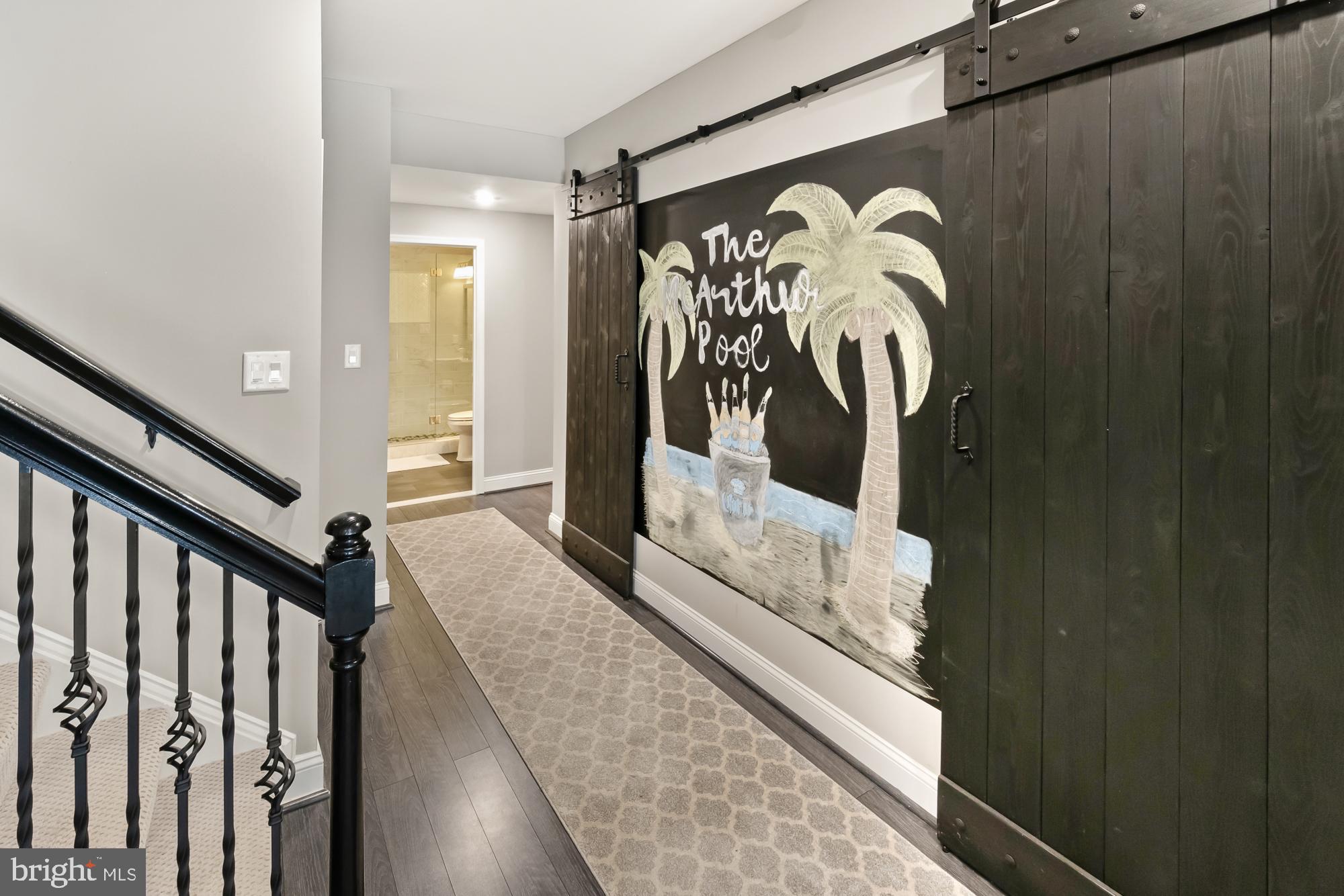 BRIGHTWELL CROSSING - Residential