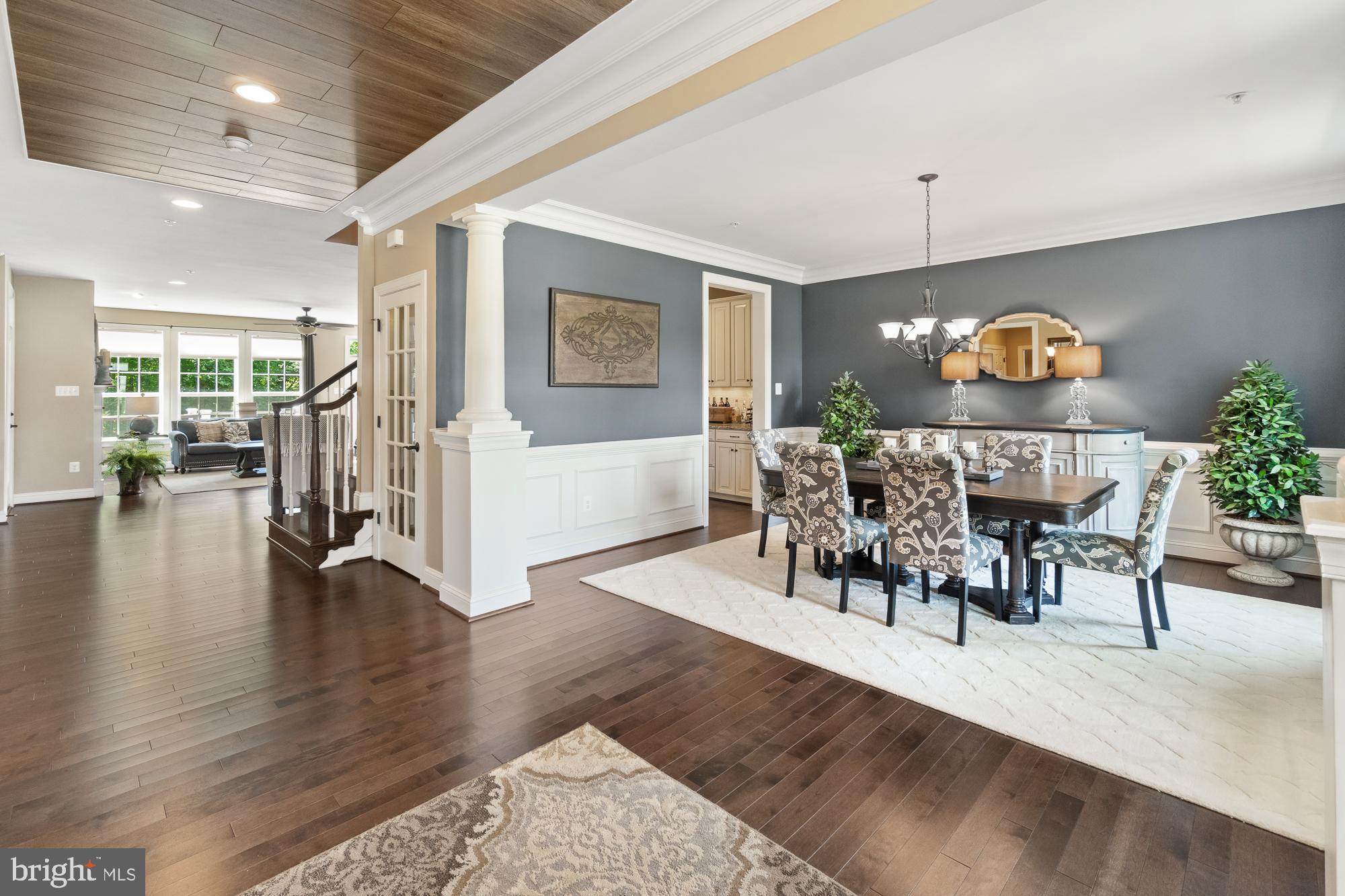 BRIGHTWELL CROSSING - Residential