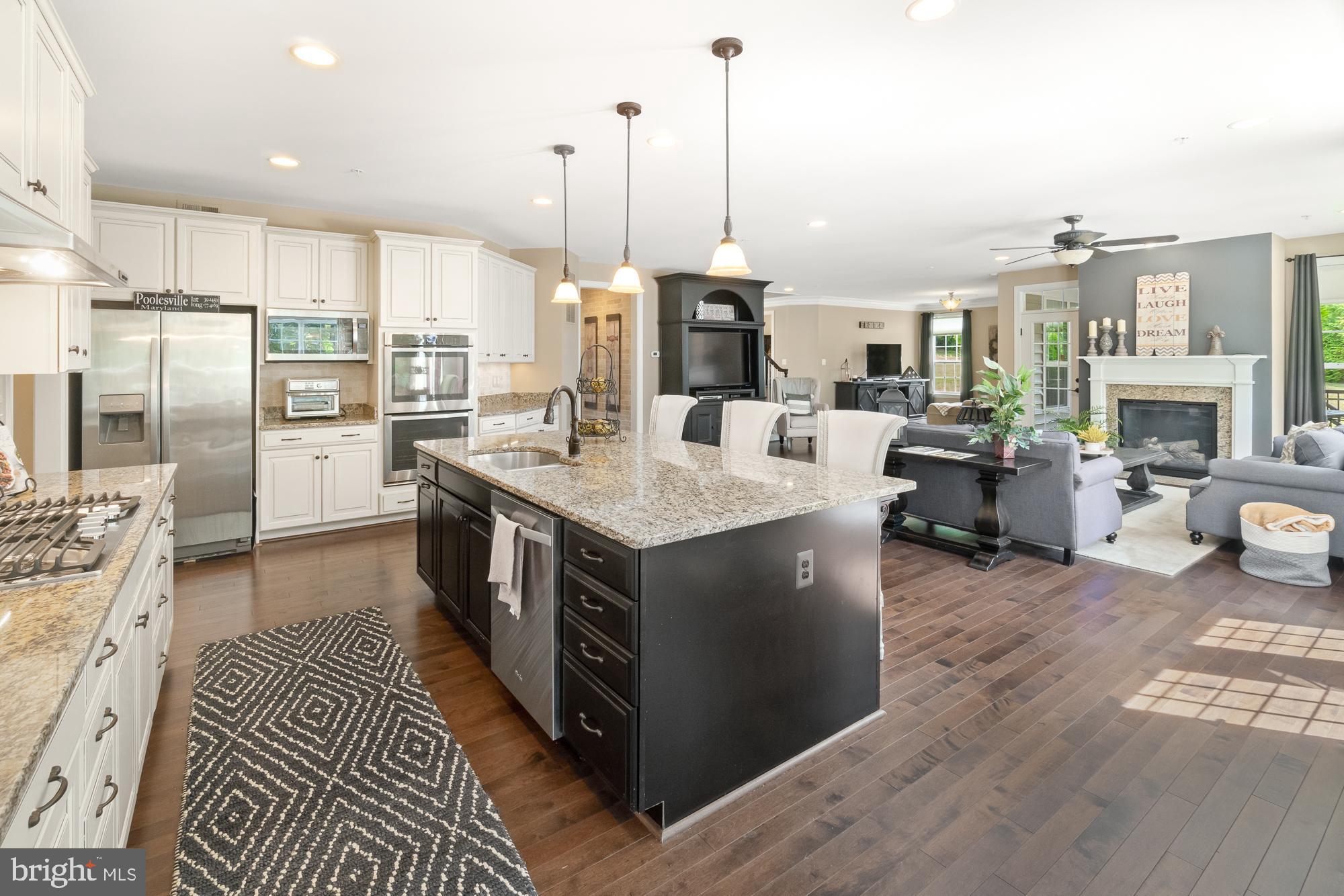 BRIGHTWELL CROSSING - Residential