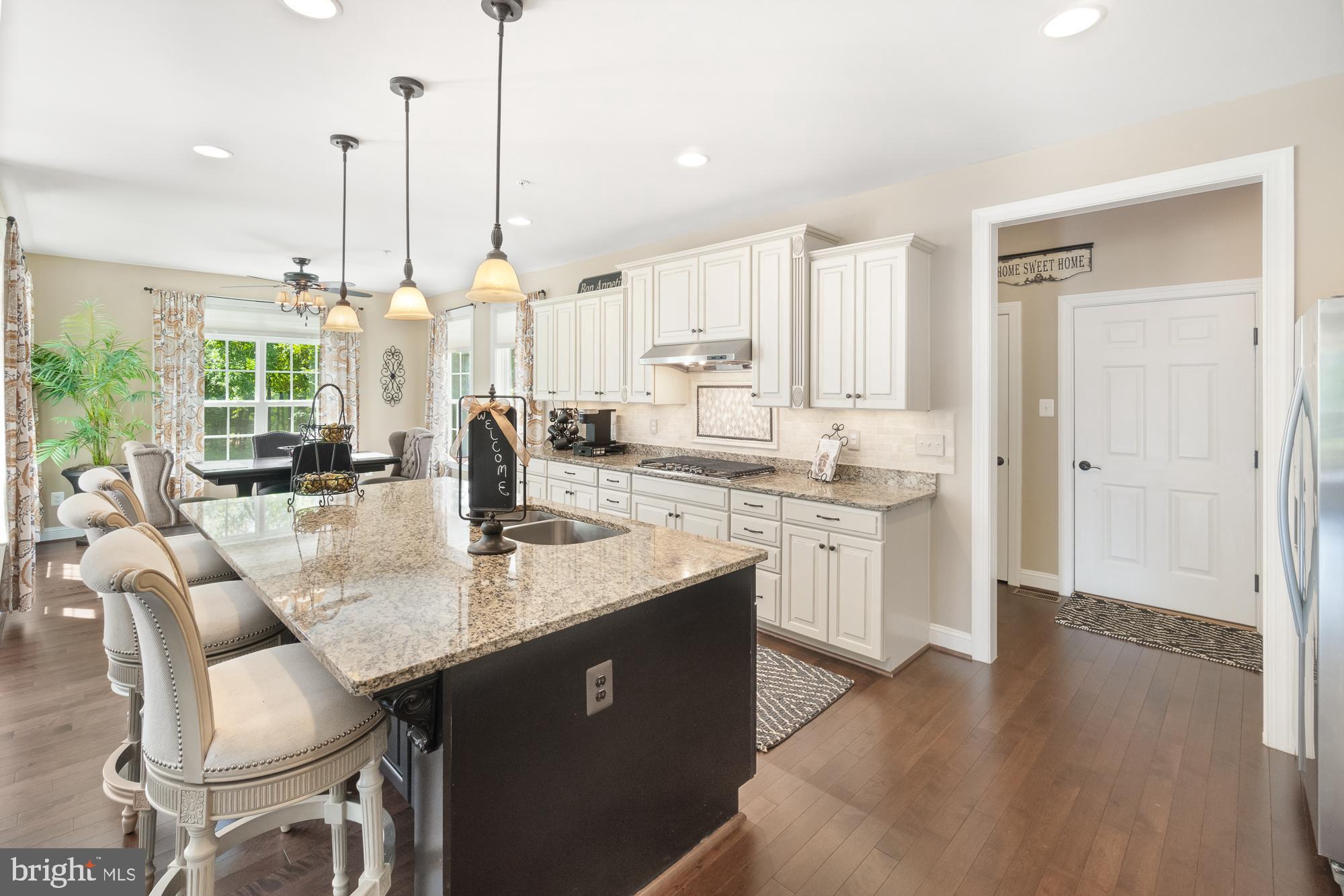 BRIGHTWELL CROSSING - Residential