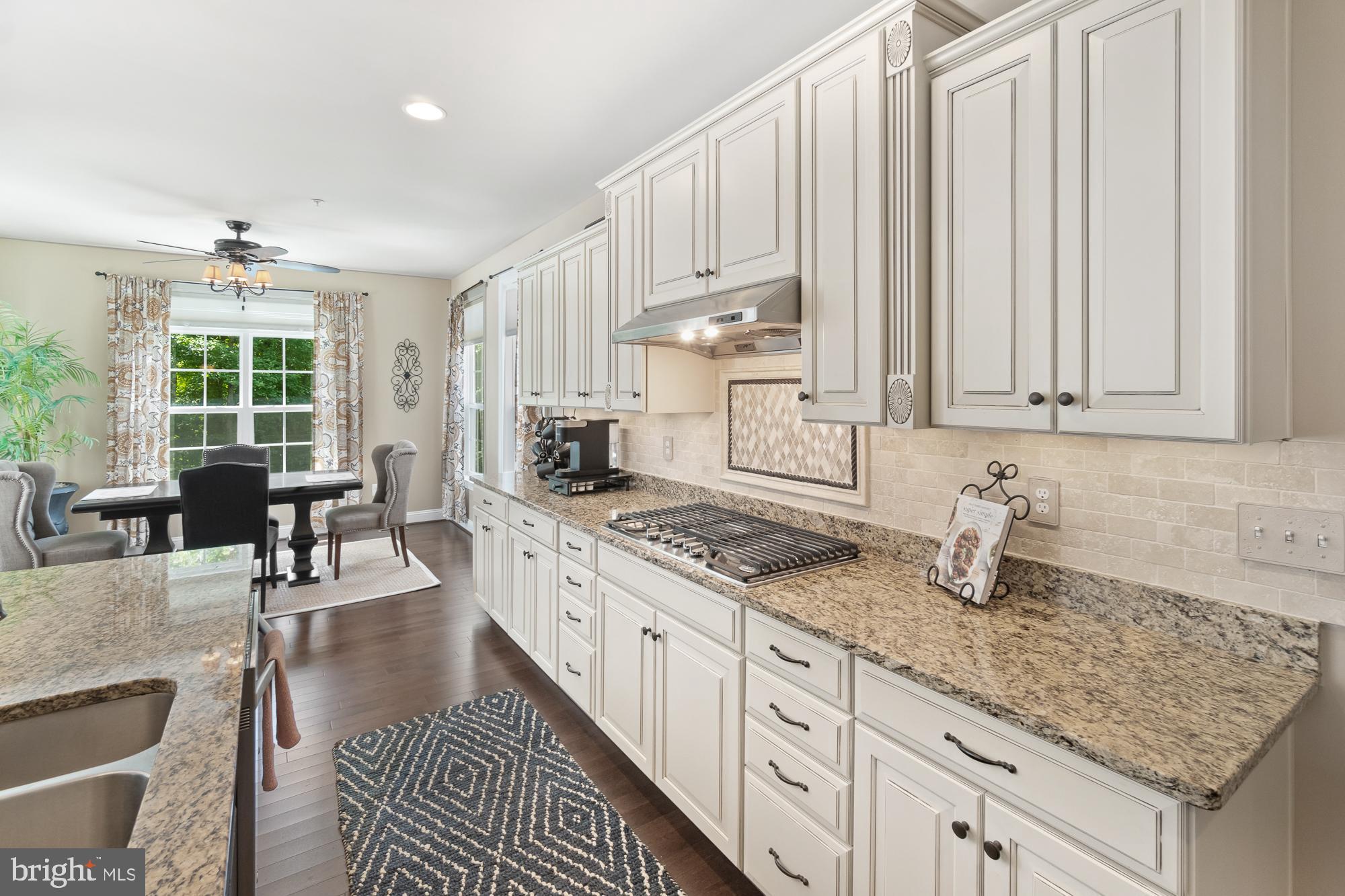 BRIGHTWELL CROSSING - Residential