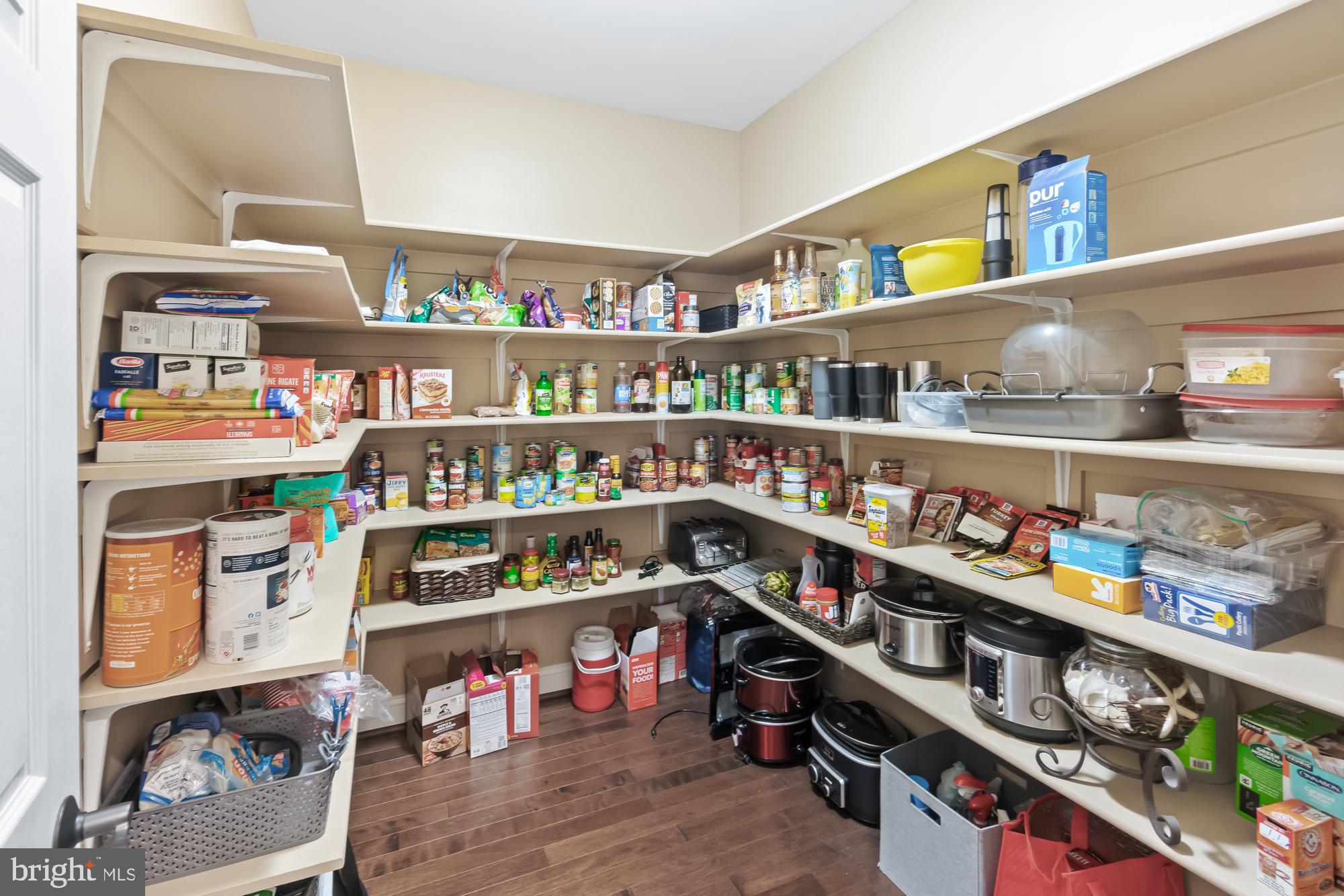 BRIGHTWELL CROSSING - Residential