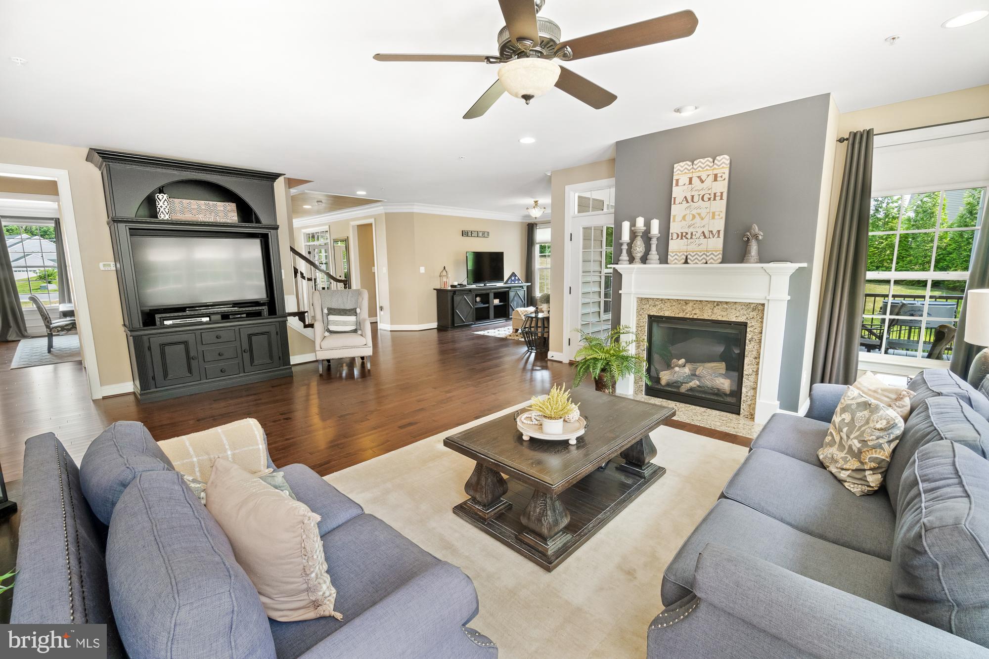 BRIGHTWELL CROSSING - Residential