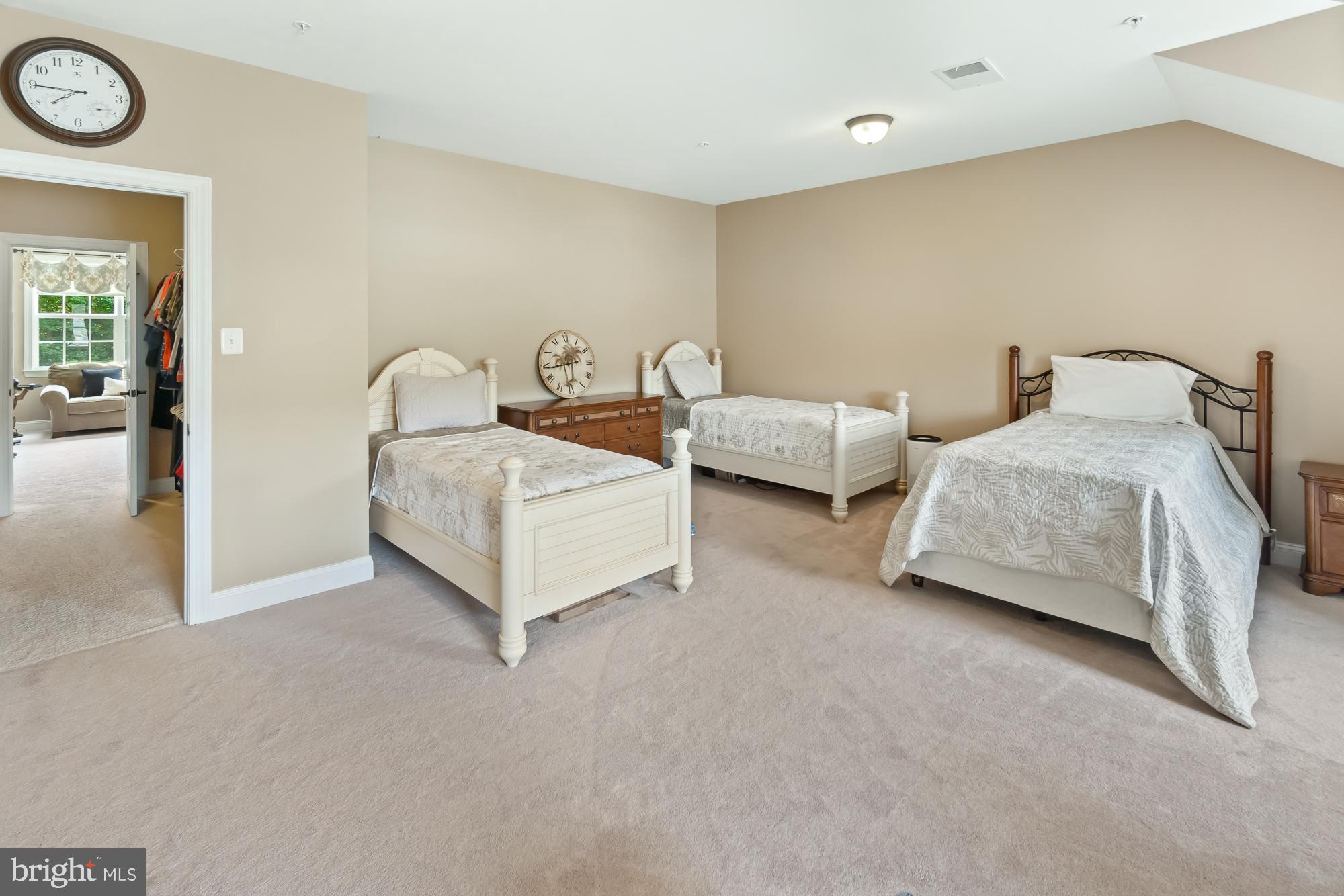 BRIGHTWELL CROSSING - Residential