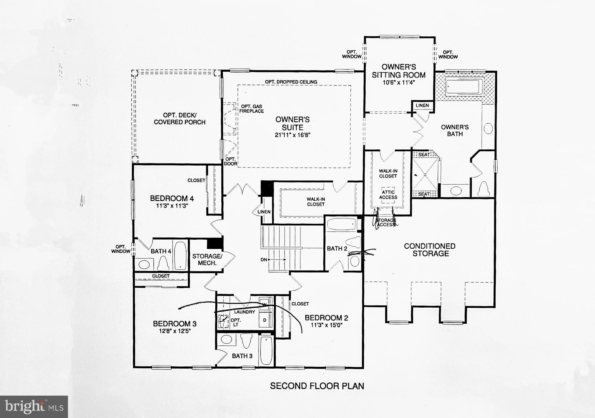 BRIGHTWELL CROSSING - Residential