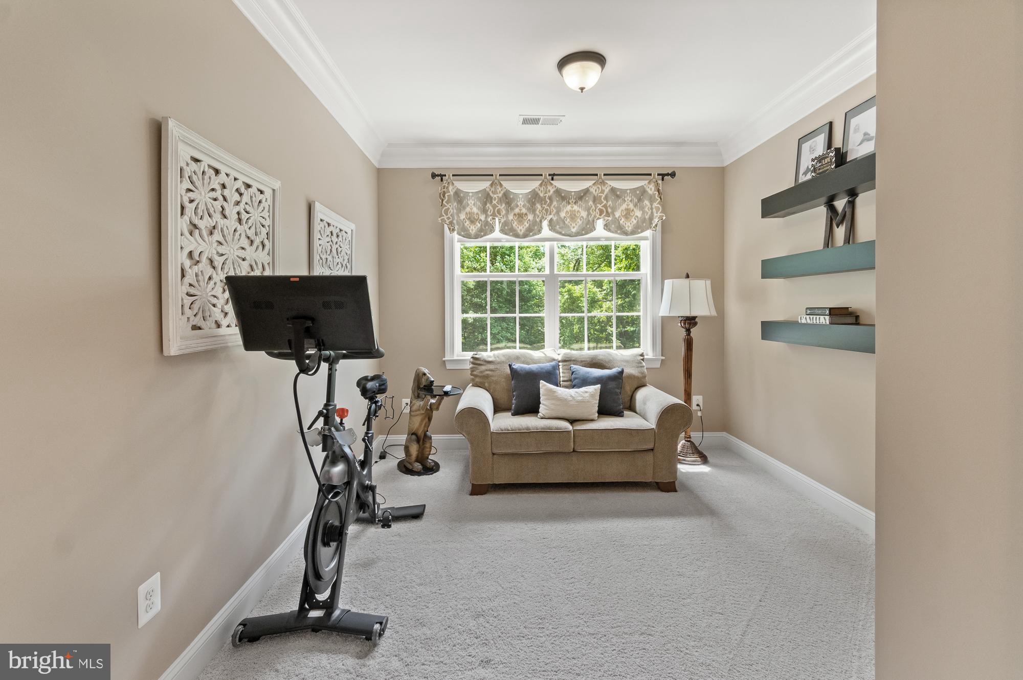 BRIGHTWELL CROSSING - Residential