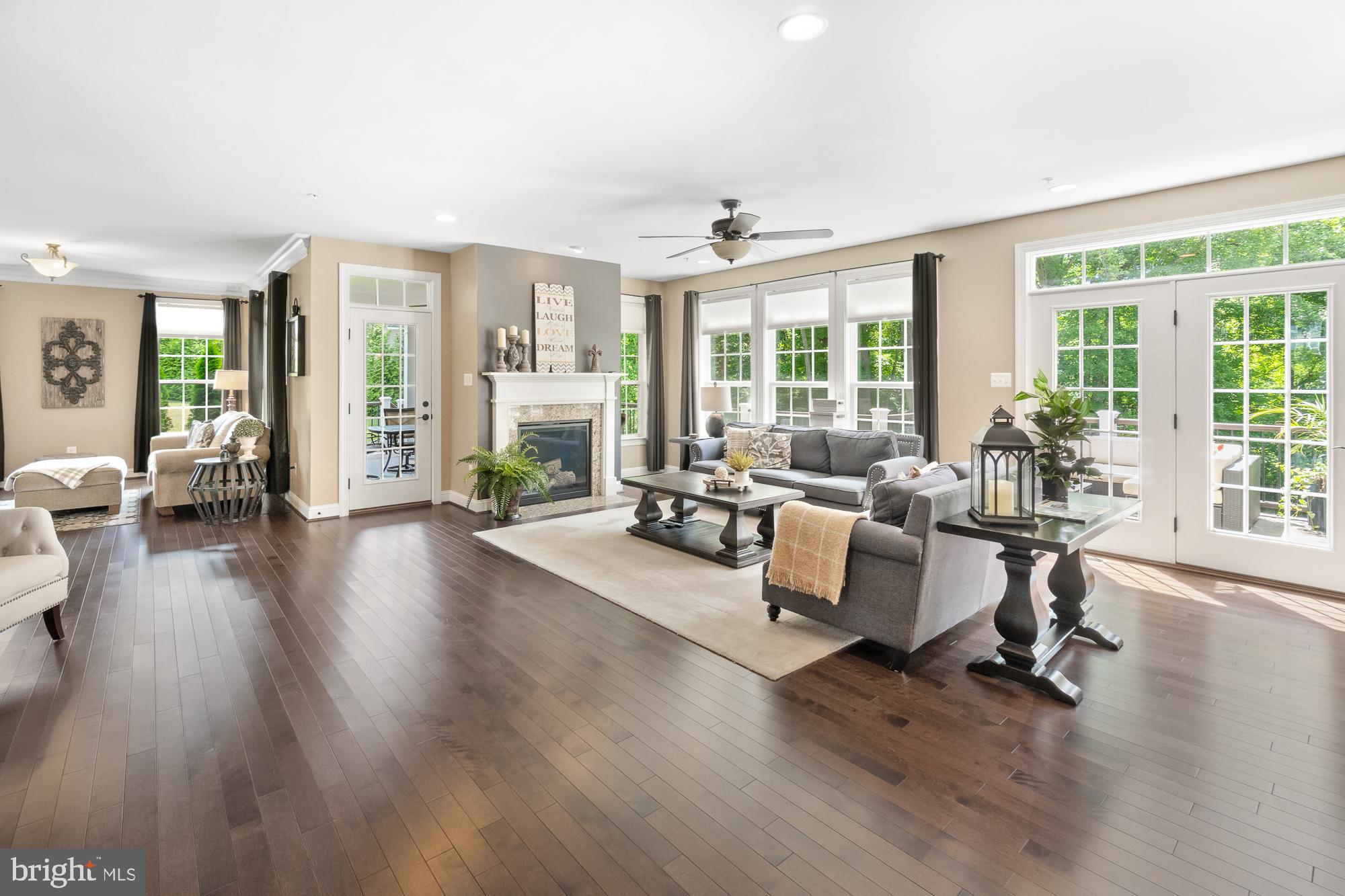 BRIGHTWELL CROSSING - Residential