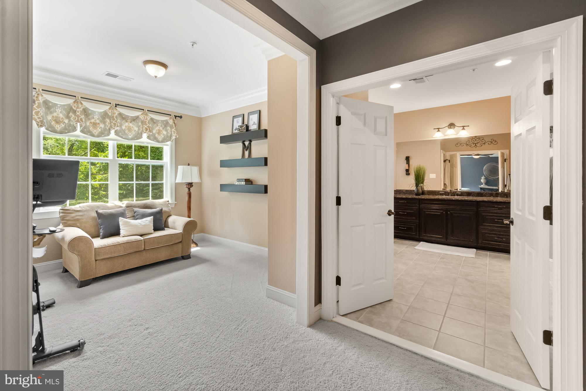 BRIGHTWELL CROSSING - Residential