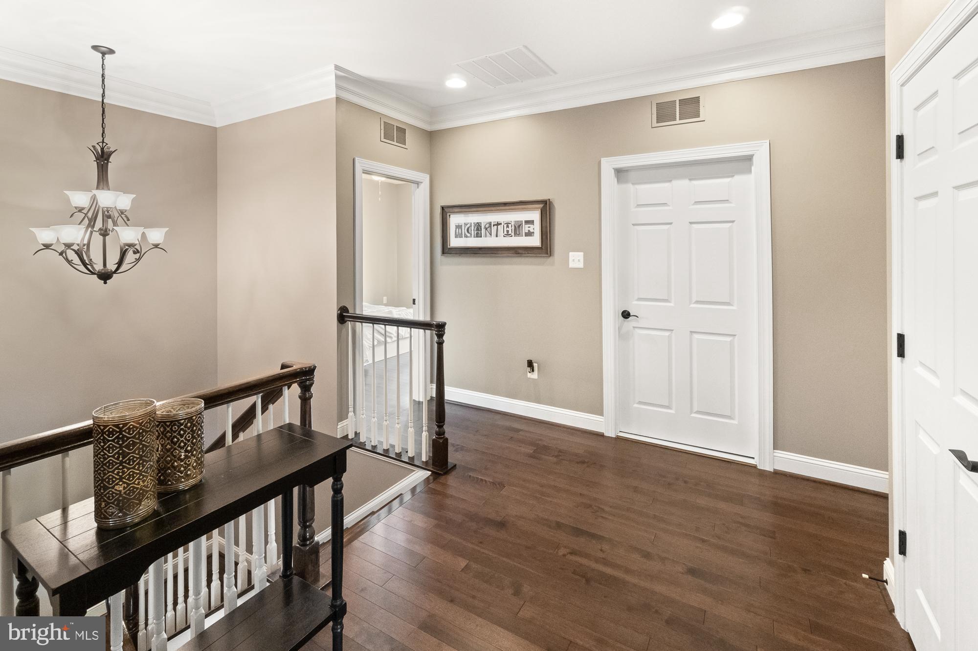 BRIGHTWELL CROSSING - Residential