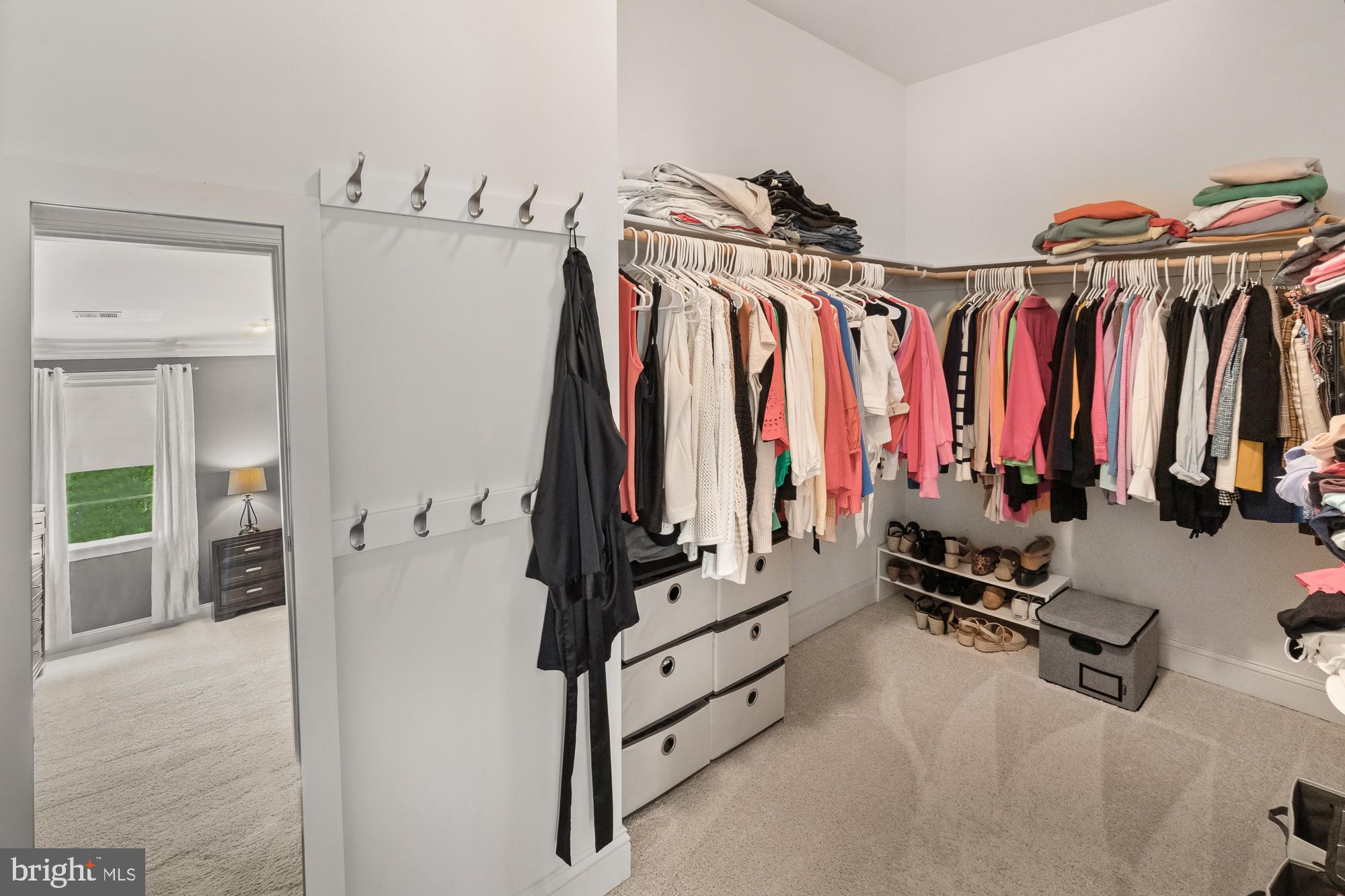 BRIGHTWELL CROSSING - Residential