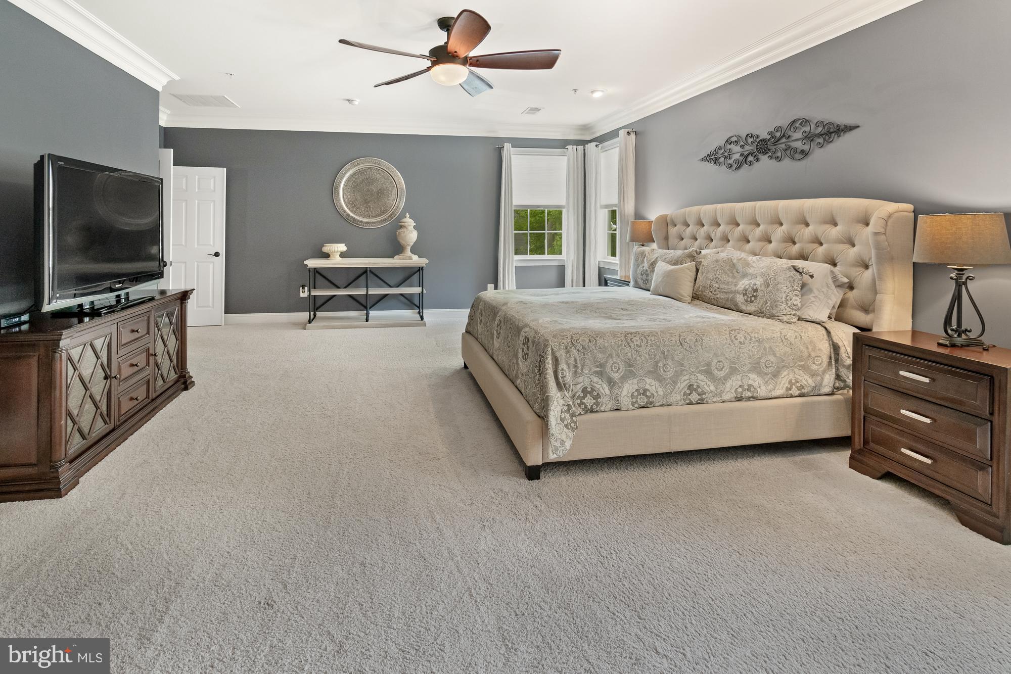 BRIGHTWELL CROSSING - Residential