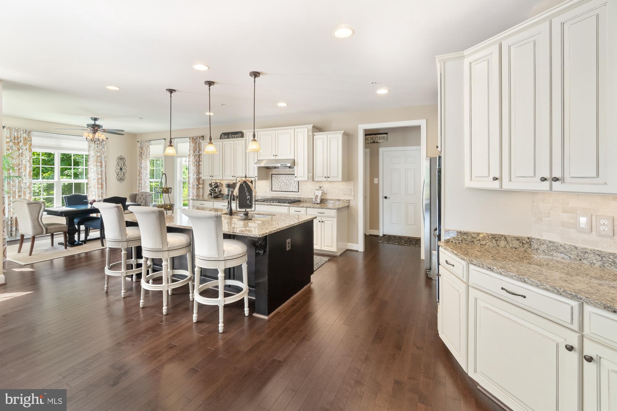 BRIGHTWELL CROSSING - Residential