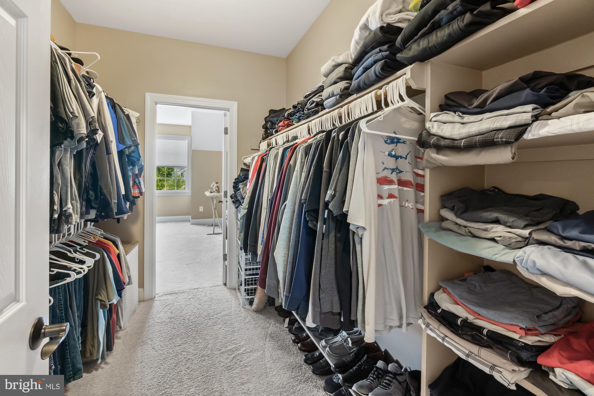 BRIGHTWELL CROSSING - Residential