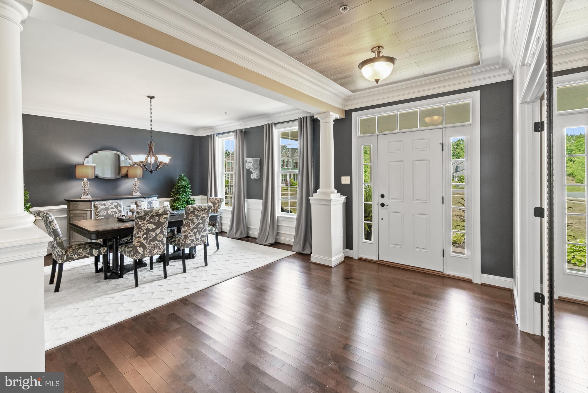 BRIGHTWELL CROSSING - Residential