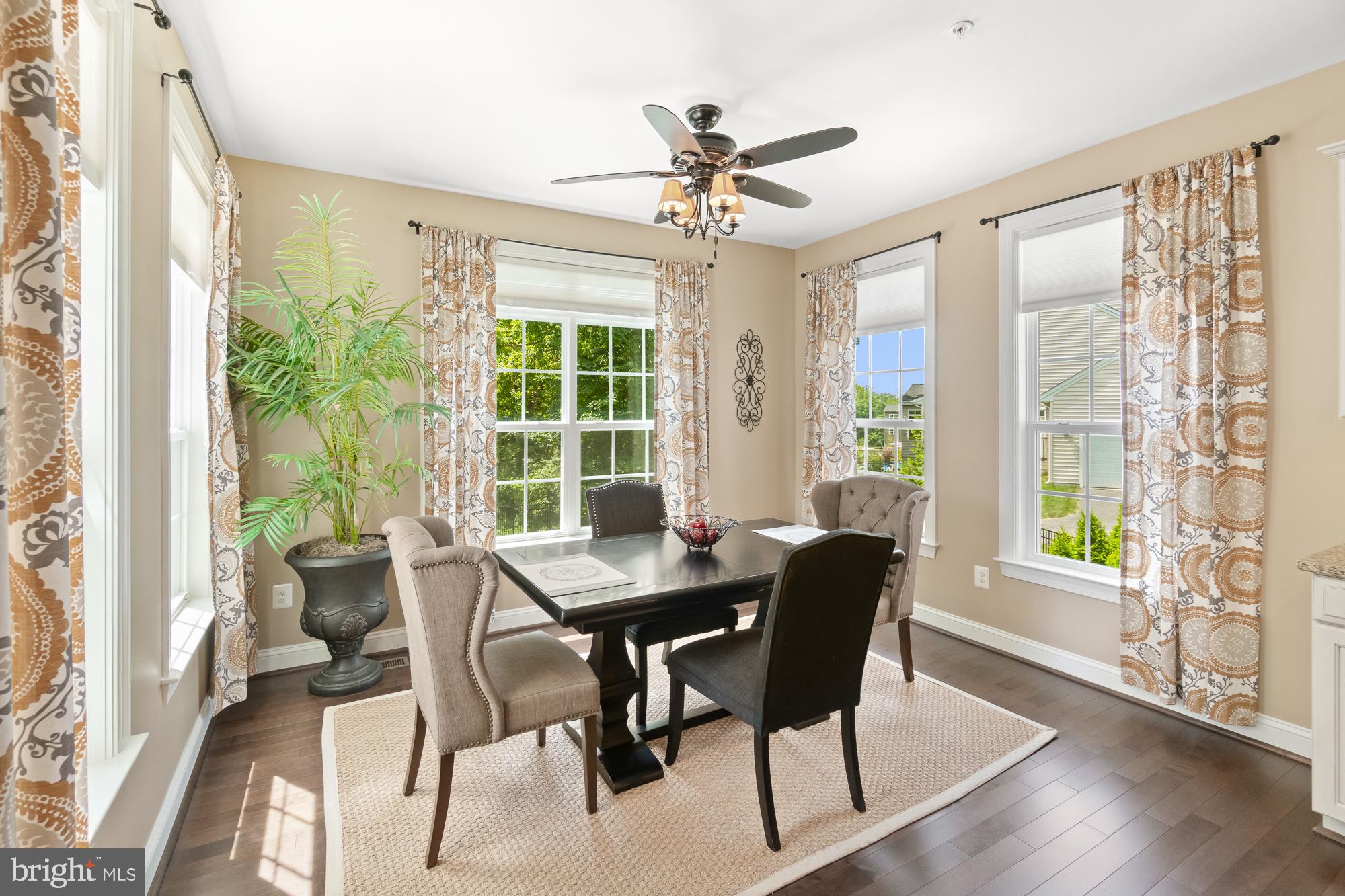 BRIGHTWELL CROSSING - Residential