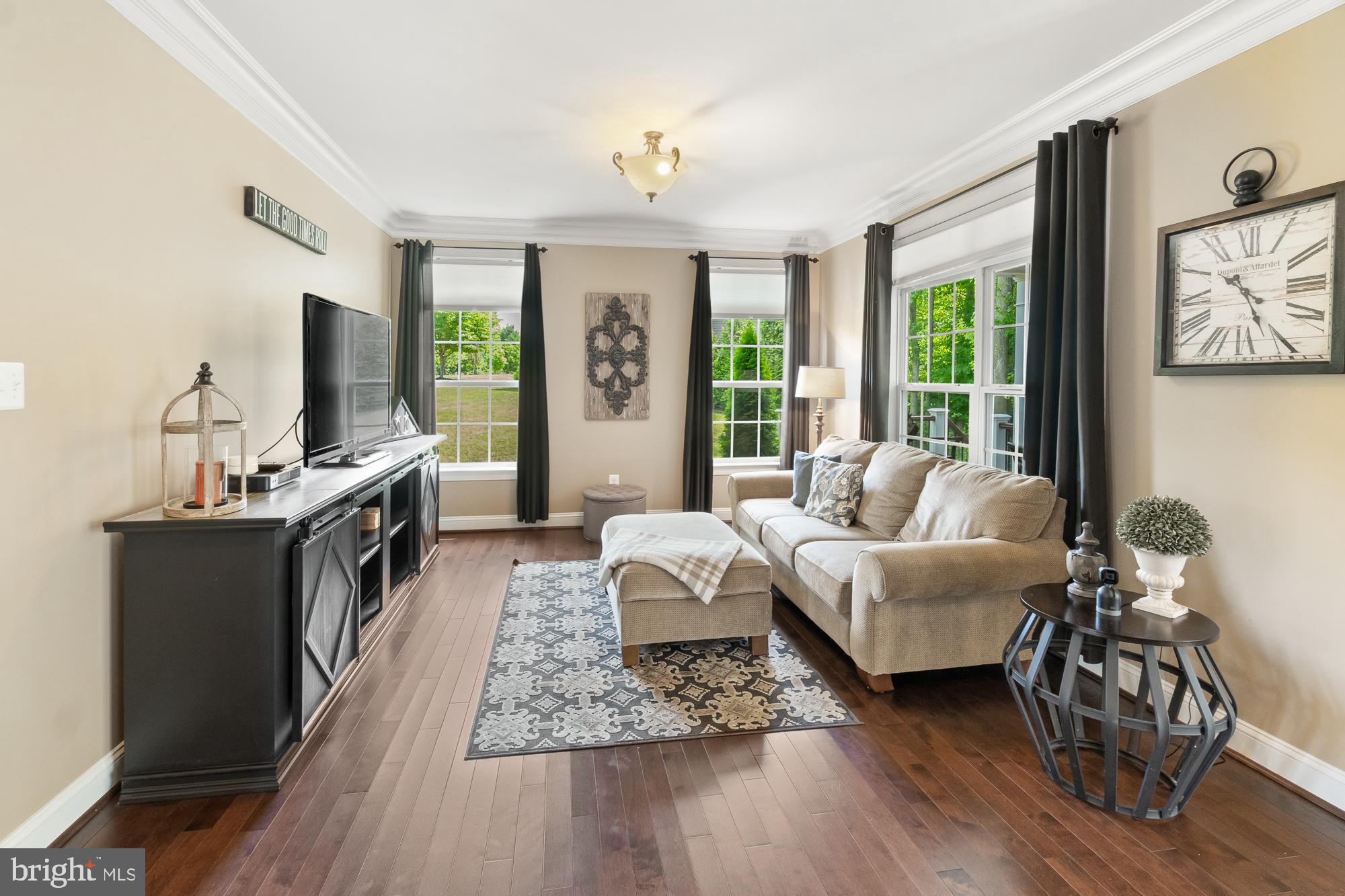 BRIGHTWELL CROSSING - Residential