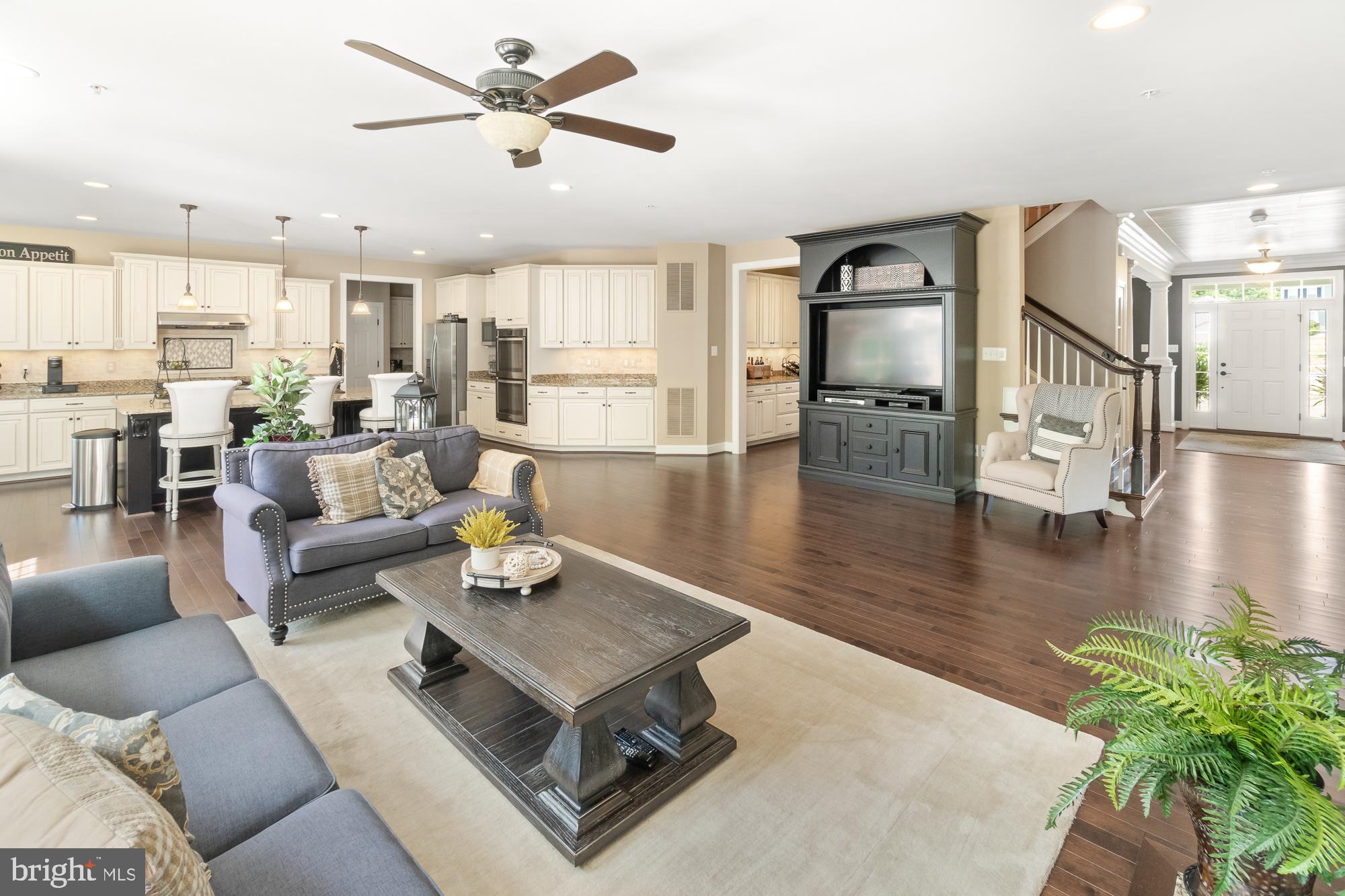 BRIGHTWELL CROSSING - Residential