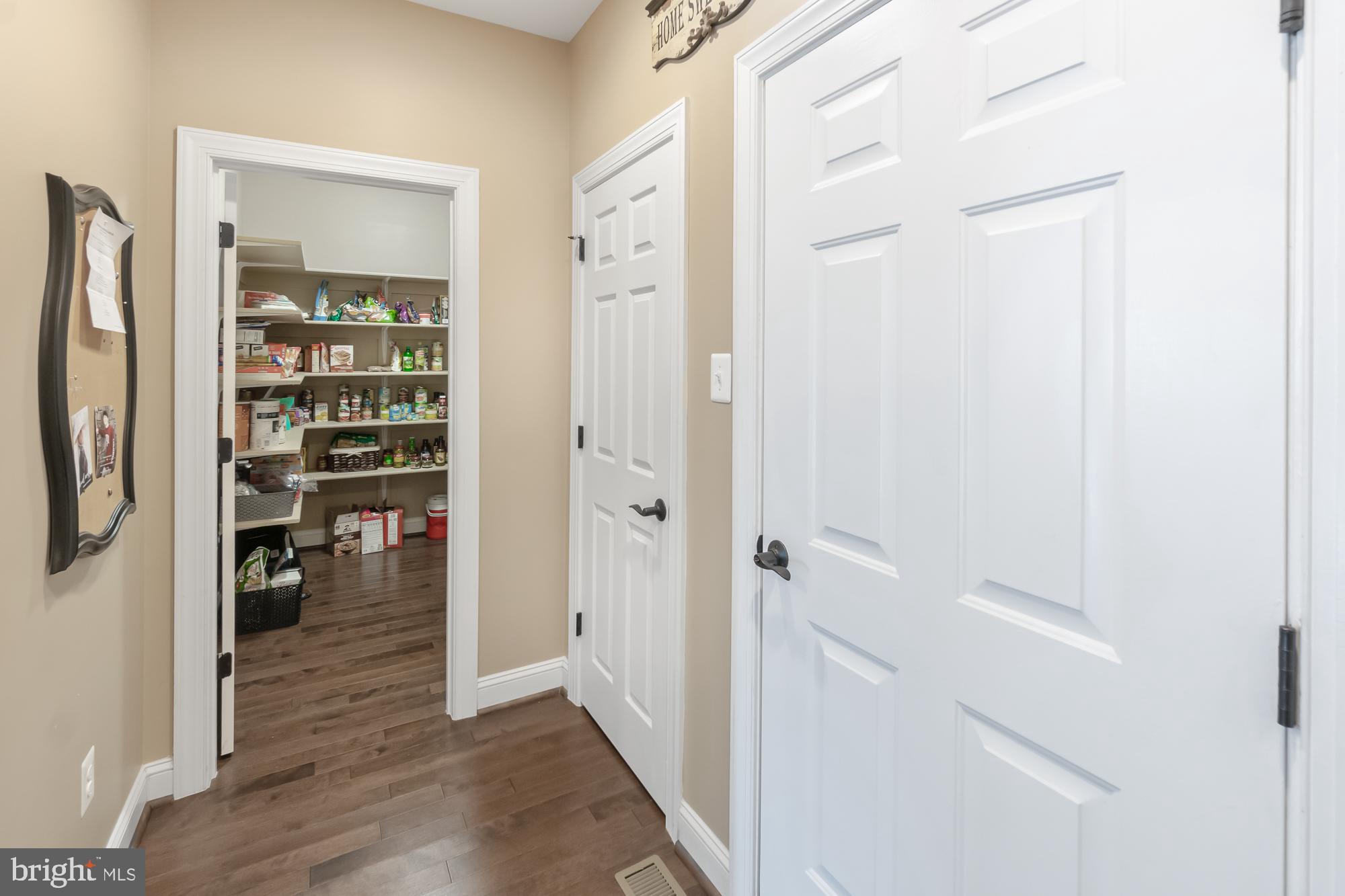 BRIGHTWELL CROSSING - Residential