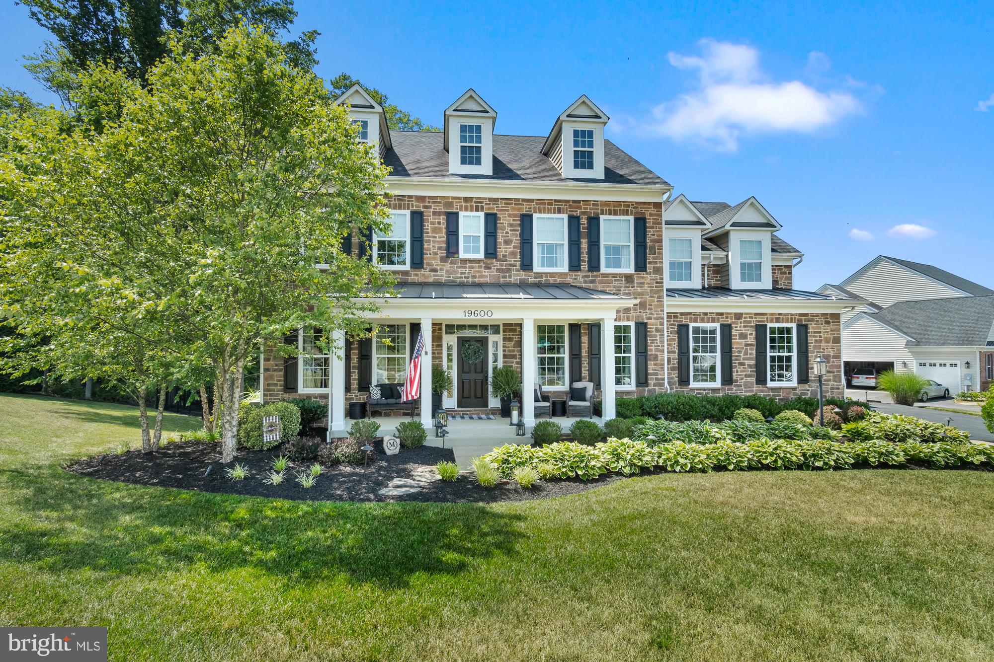 BRIGHTWELL CROSSING - Residential