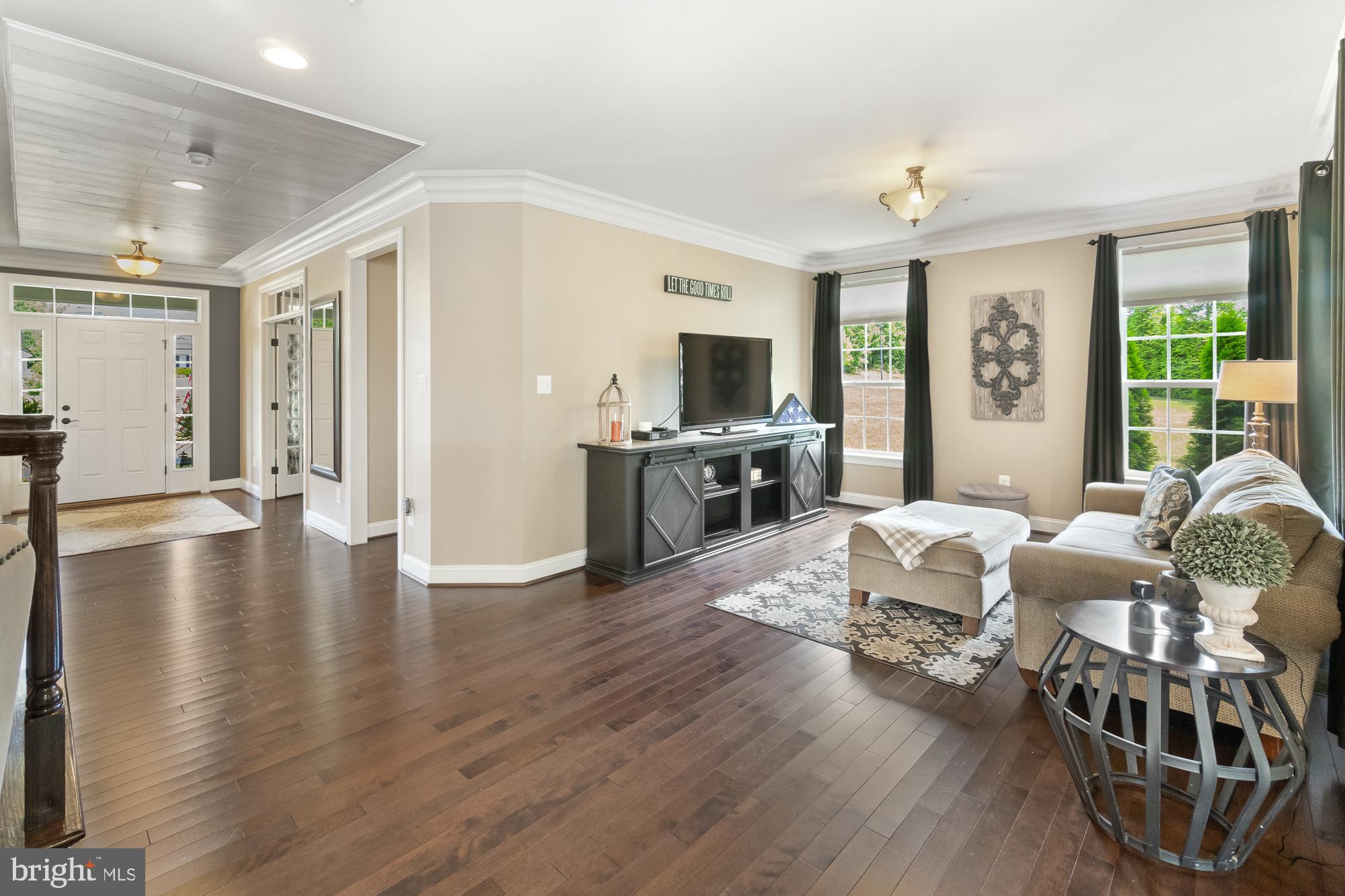 BRIGHTWELL CROSSING - Residential