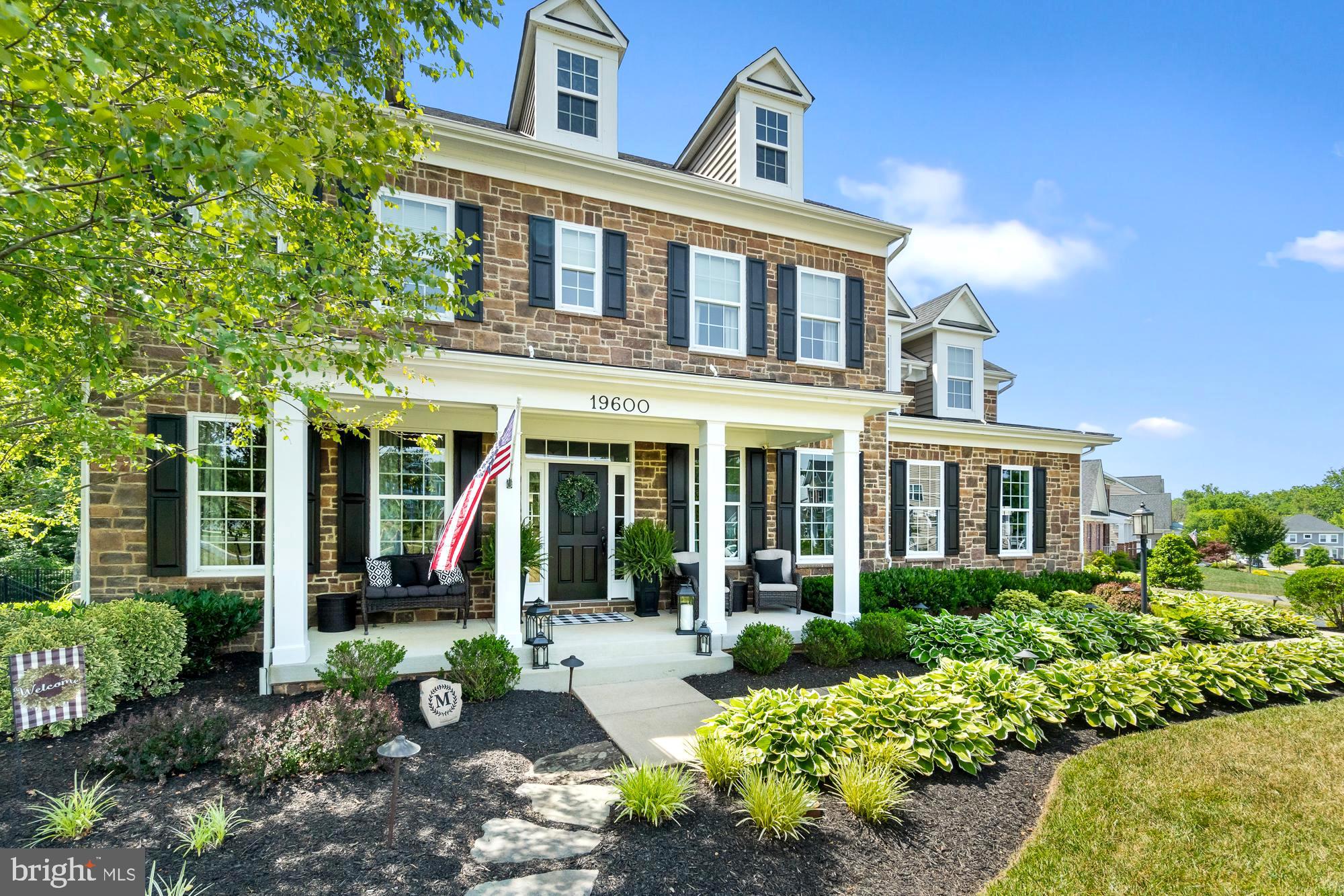 BRIGHTWELL CROSSING - Residential