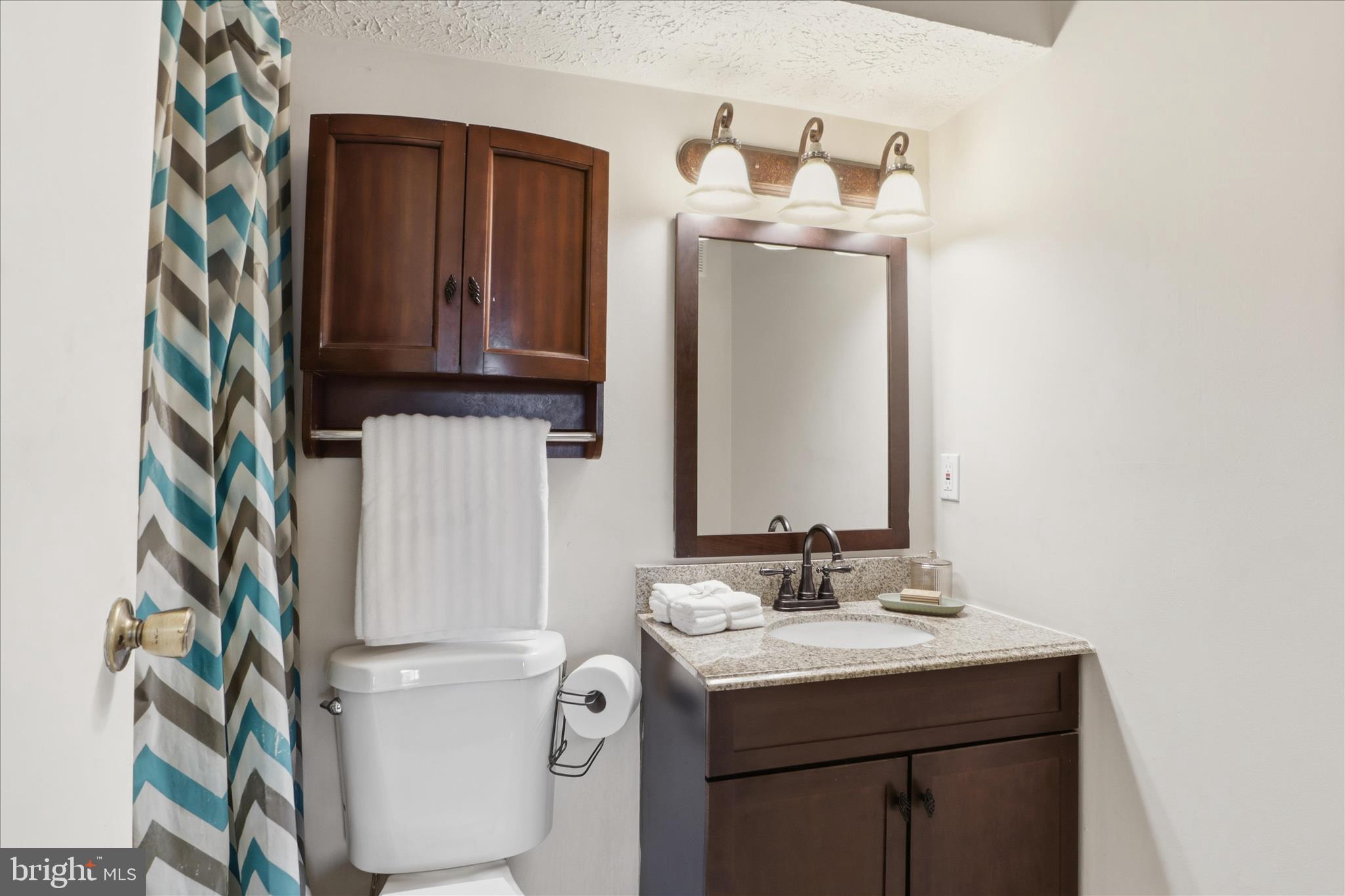 MOUNT VERNON LAKES CONDO - Residential