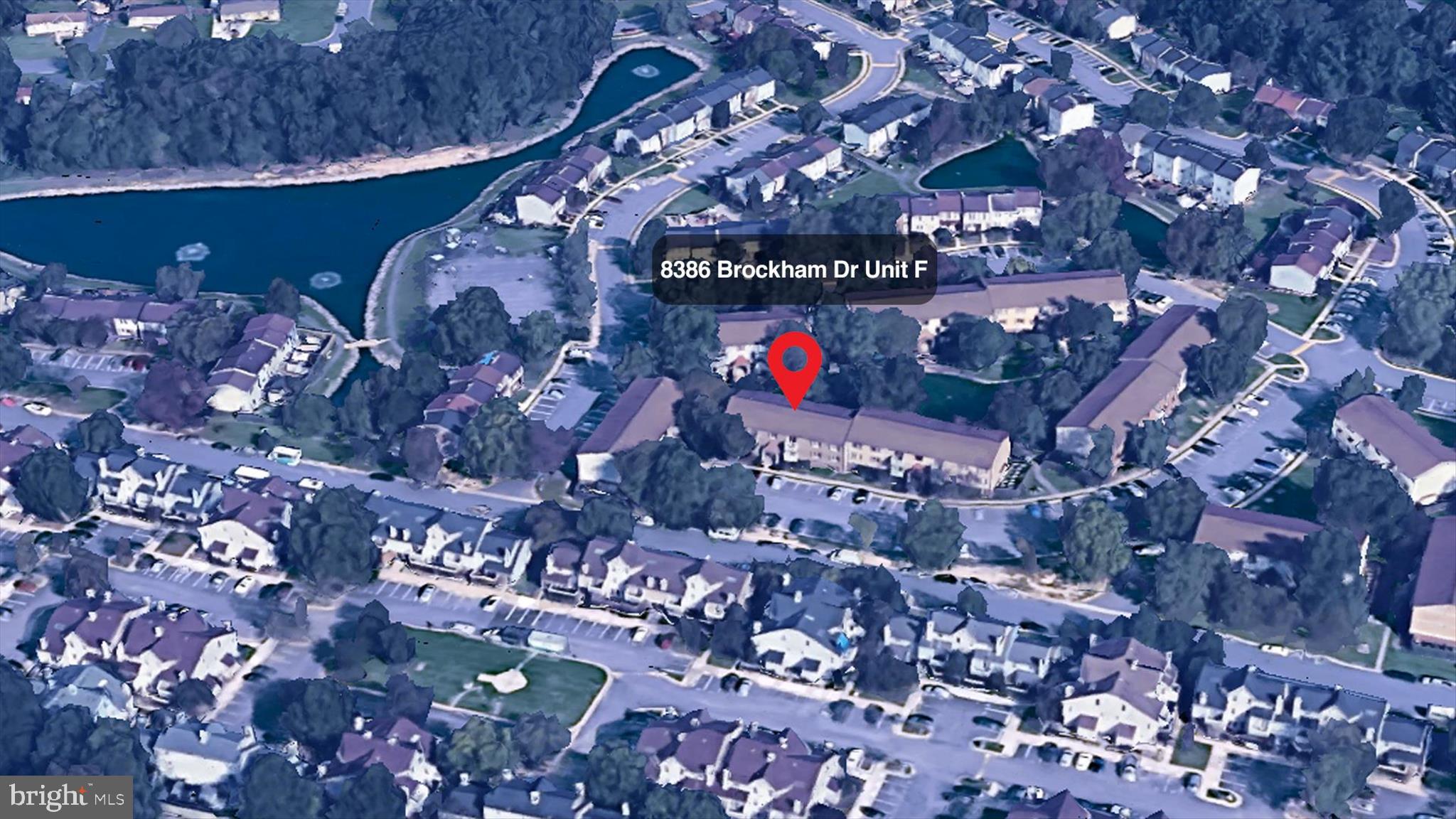 MOUNT VERNON LAKES CONDO - Residential