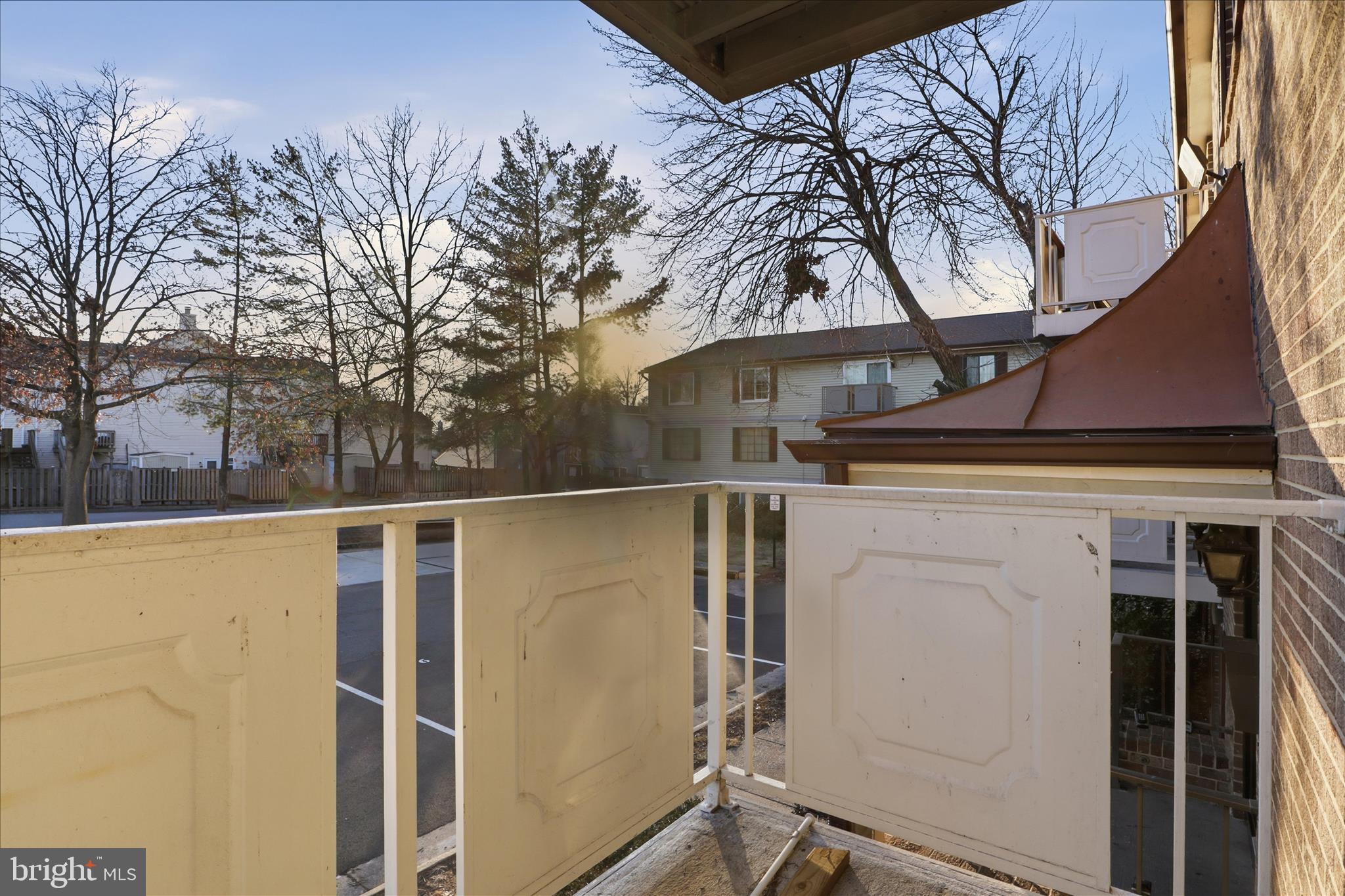 MOUNT VERNON LAKES CONDO - Residential