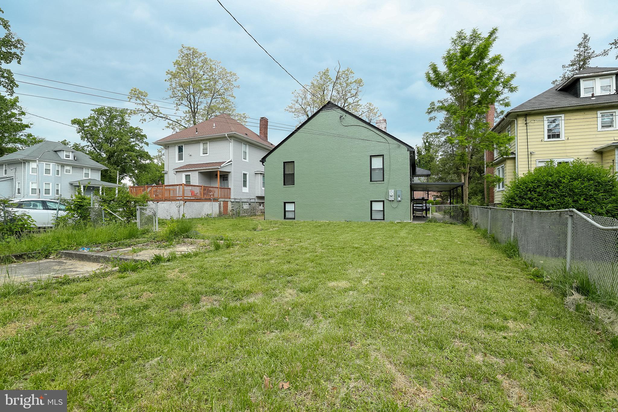 NONE AVAILABLE - Residential