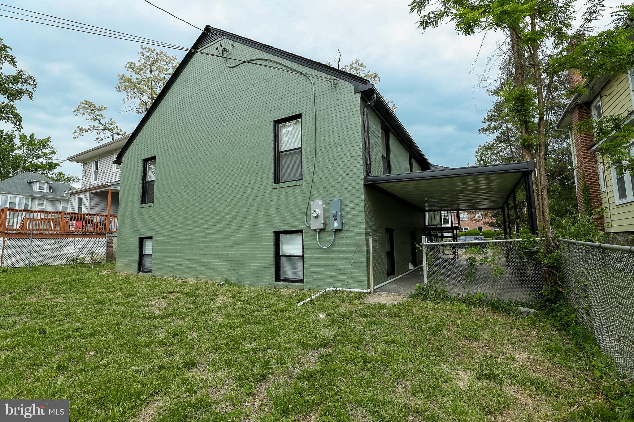 NONE AVAILABLE - Residential