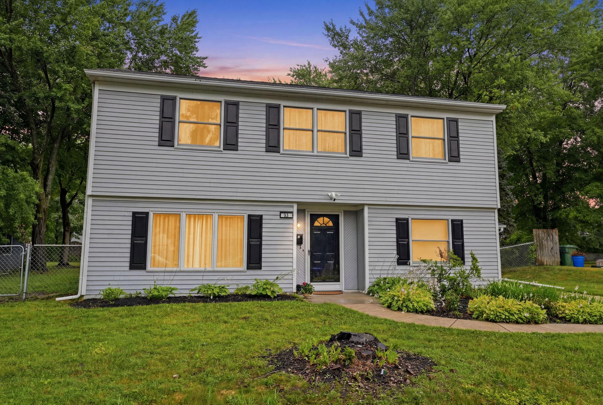 63 BAKER BOULEVARD