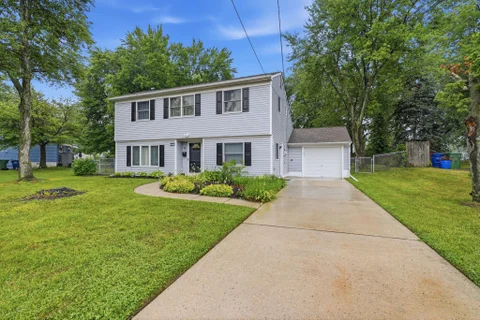 63 Baker Boulevard, Marlton, NJ 08053 - #: NJBL2115858