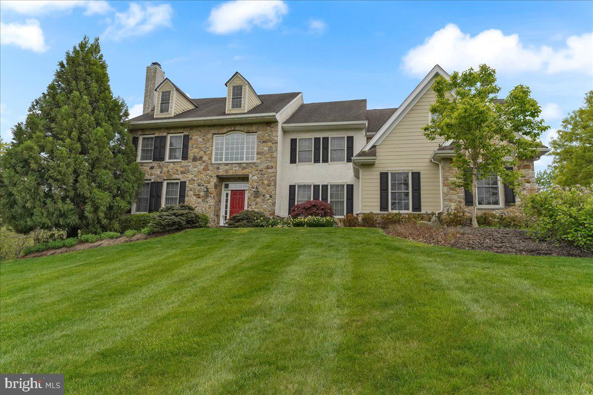 OVERLOOK - Residential