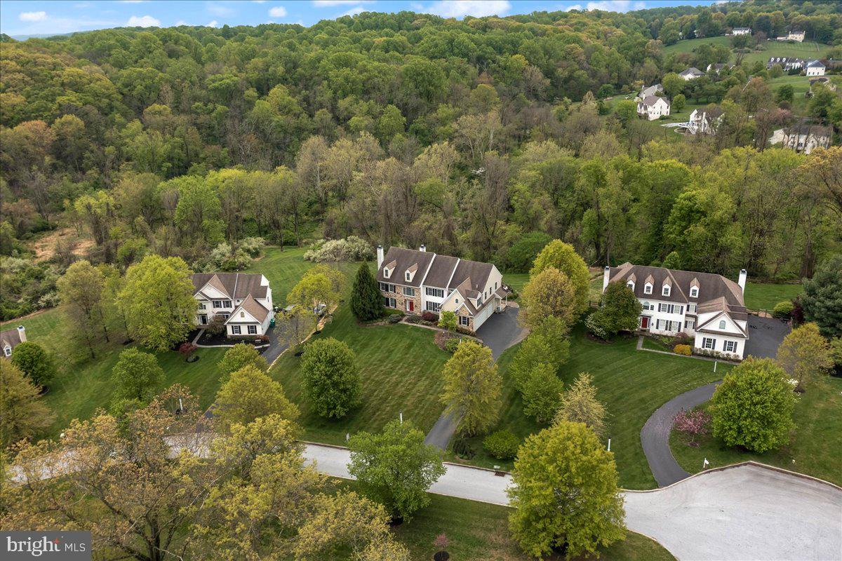 OVERLOOK - Residential