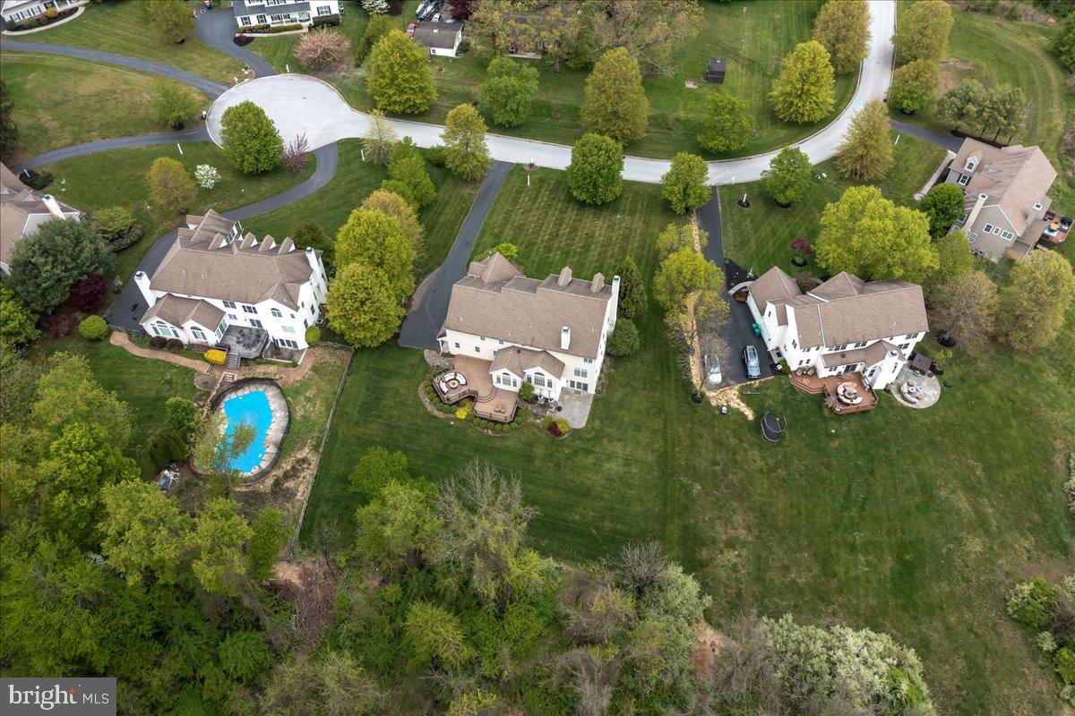 OVERLOOK - Residential