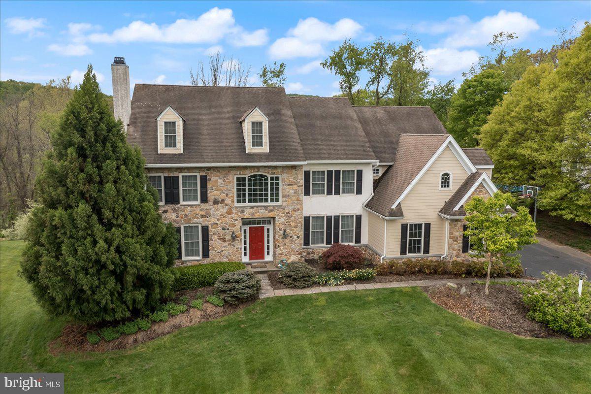 OVERLOOK - Residential